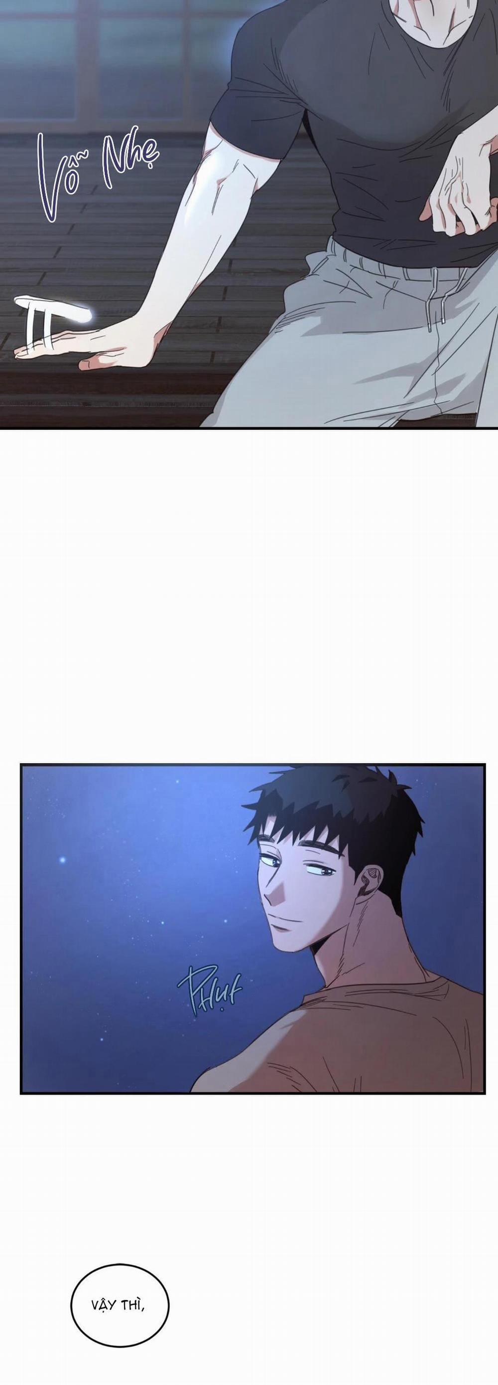 NGÔI NHÀ HƯỚNG MẶT TRỜI MỌC 17 trang 8