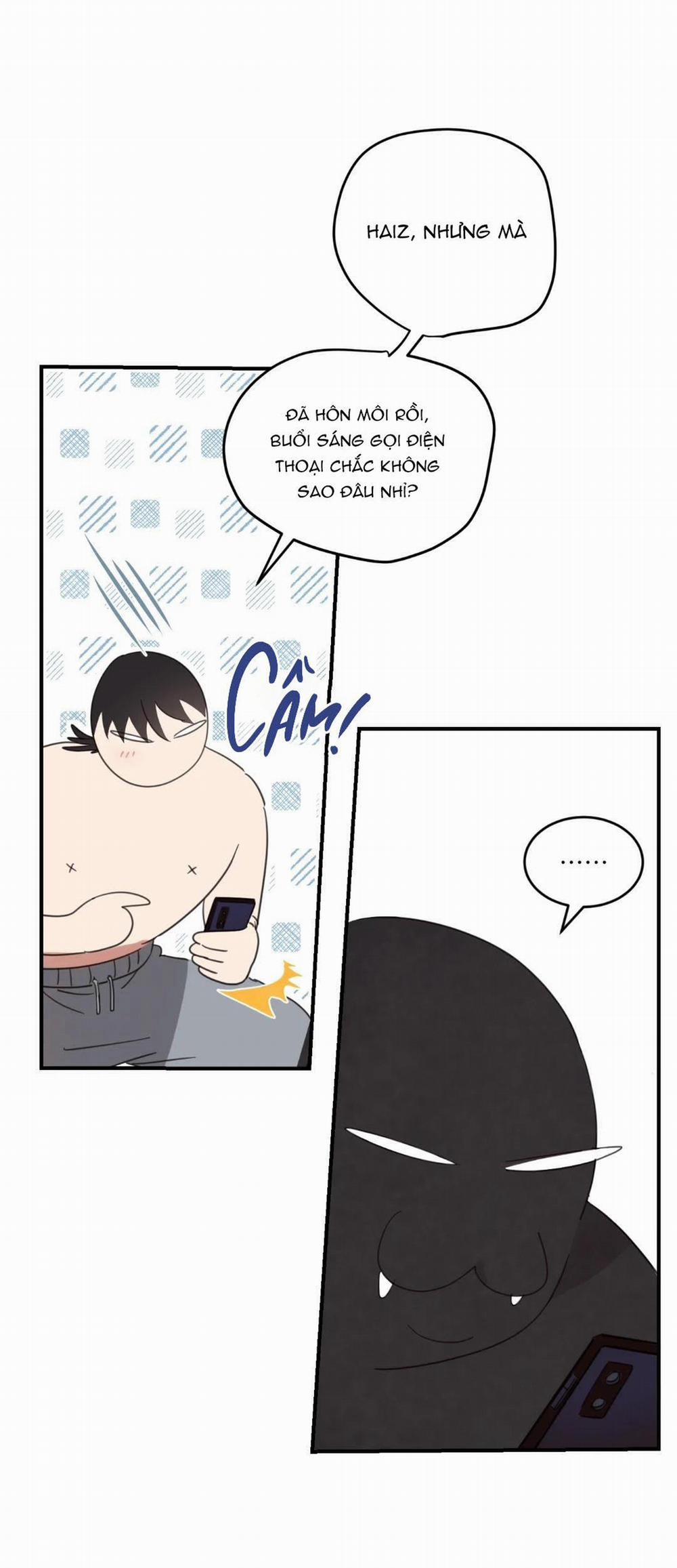 NGÔI NHÀ HƯỚNG MẶT TRỜI MỌC 18 trang 11