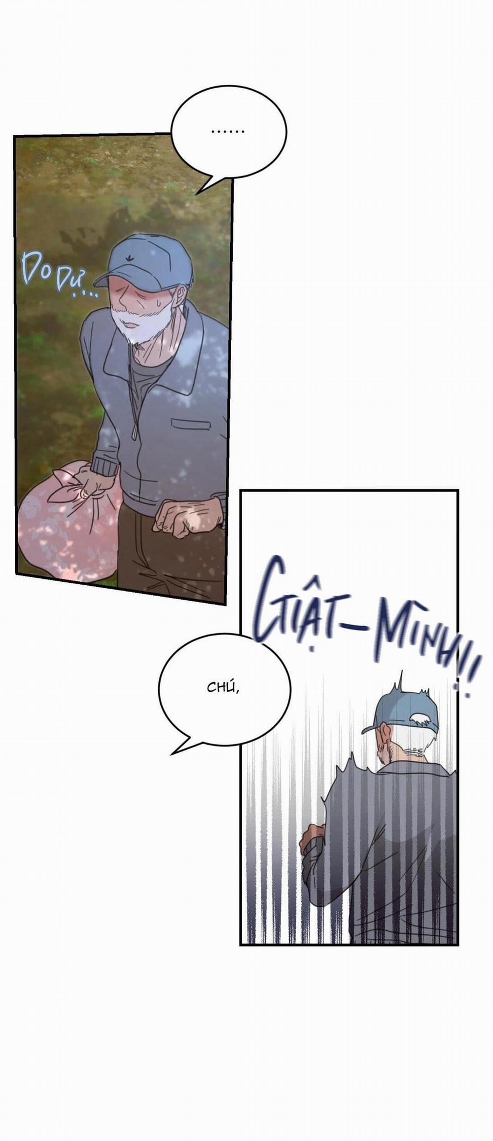 NGÔI NHÀ HƯỚNG MẶT TRỜI MỌC 18 trang 16