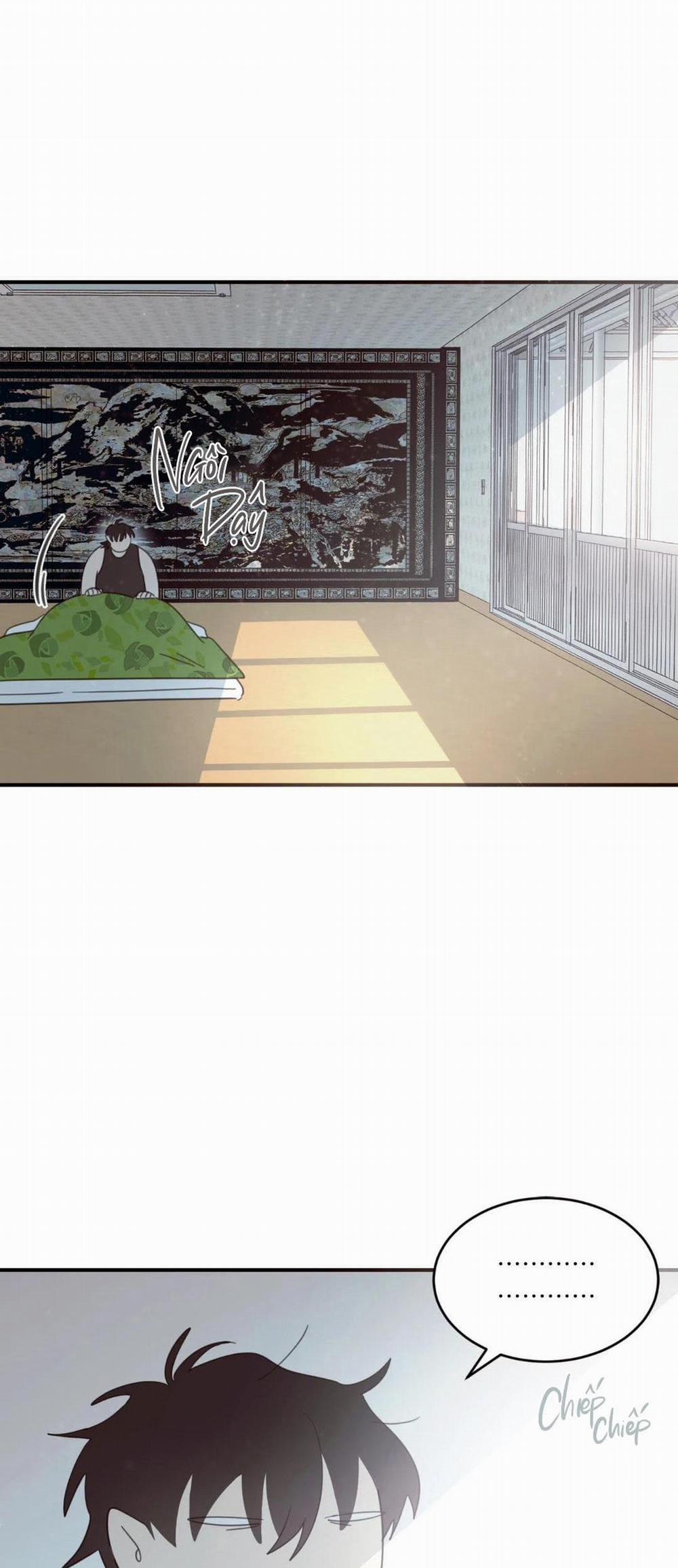 NGÔI NHÀ HƯỚNG MẶT TRỜI MỌC 18 trang 2