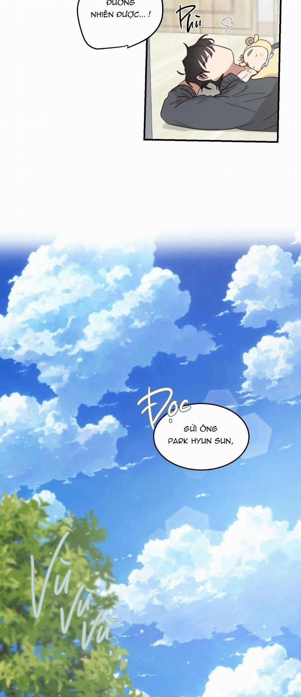 NGÔI NHÀ HƯỚNG MẶT TRỜI MỌC 18 trang 26