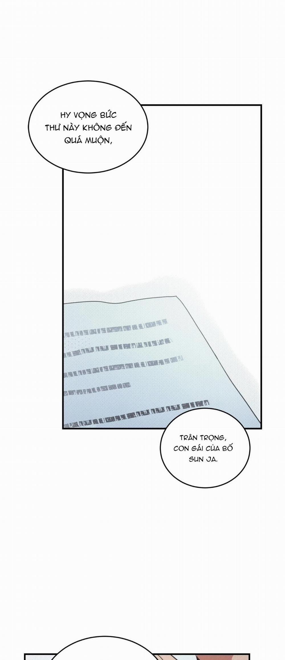 NGÔI NHÀ HƯỚNG MẶT TRỜI MỌC 18 trang 32