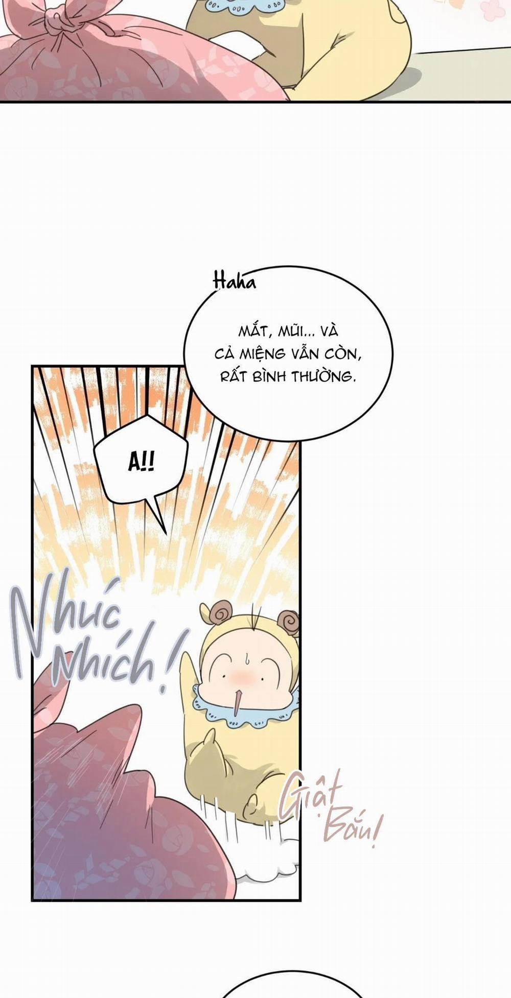 NGÔI NHÀ HƯỚNG MẶT TRỜI MỌC 18 trang 41