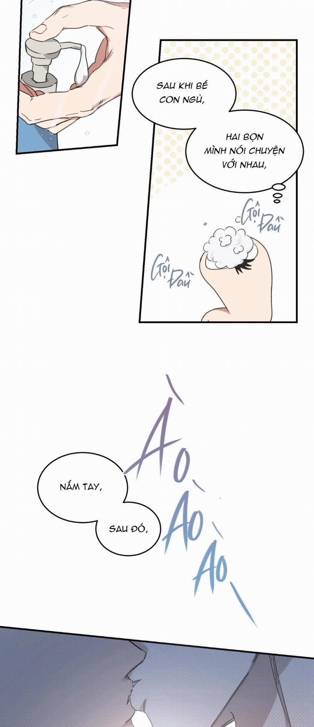 NGÔI NHÀ HƯỚNG MẶT TRỜI MỌC 18 trang 5