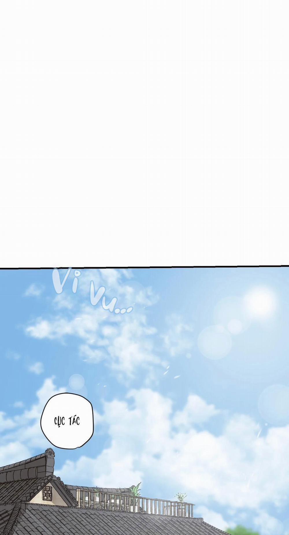 NGÔI NHÀ HƯỚNG MẶT TRỜI MỌC 19 trang 1