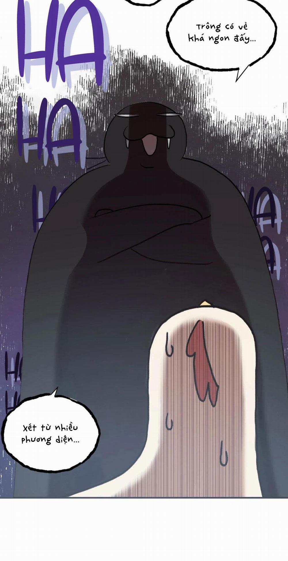 NGÔI NHÀ HƯỚNG MẶT TRỜI MỌC 19 trang 10