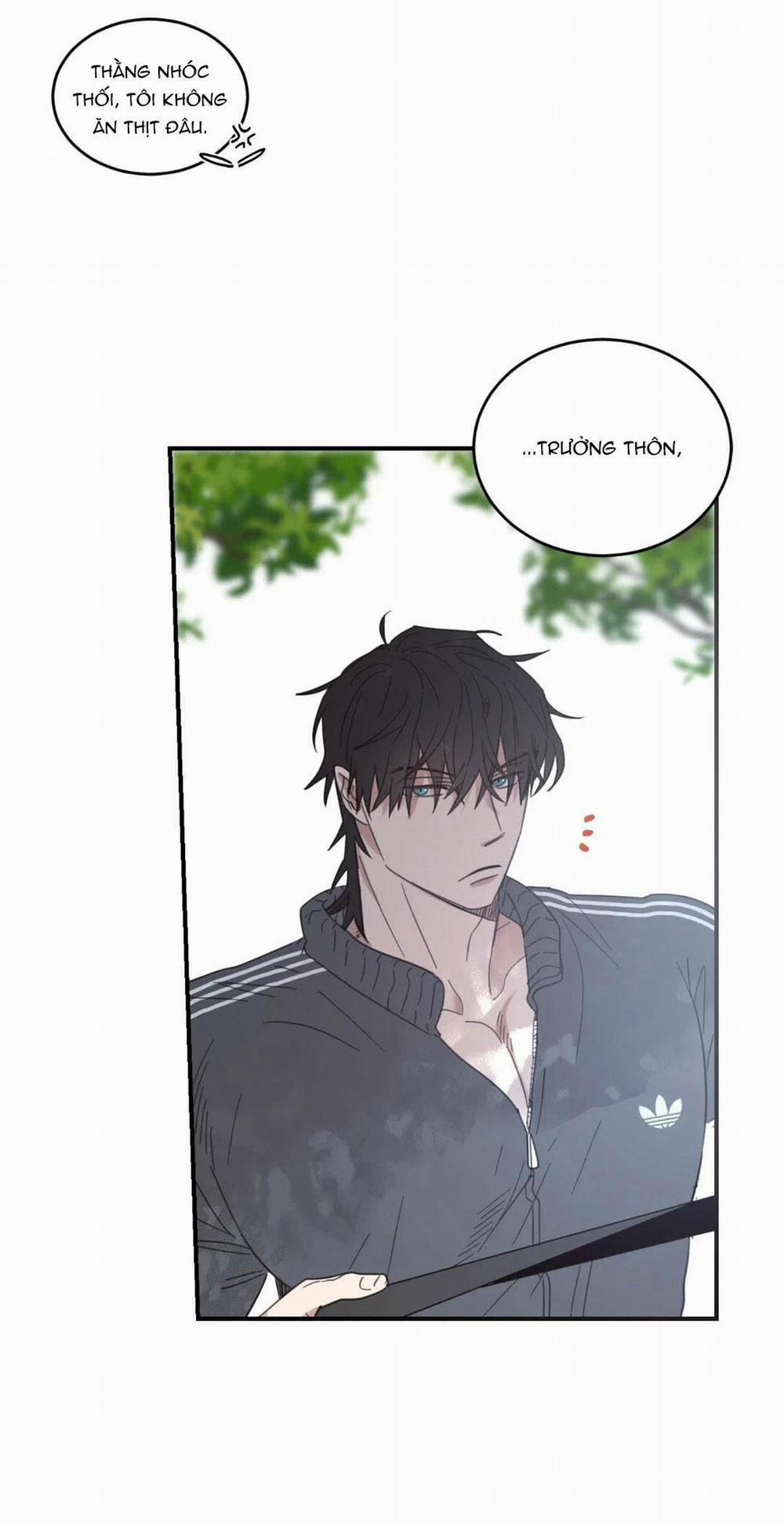 NGÔI NHÀ HƯỚNG MẶT TRỜI MỌC 19 trang 14