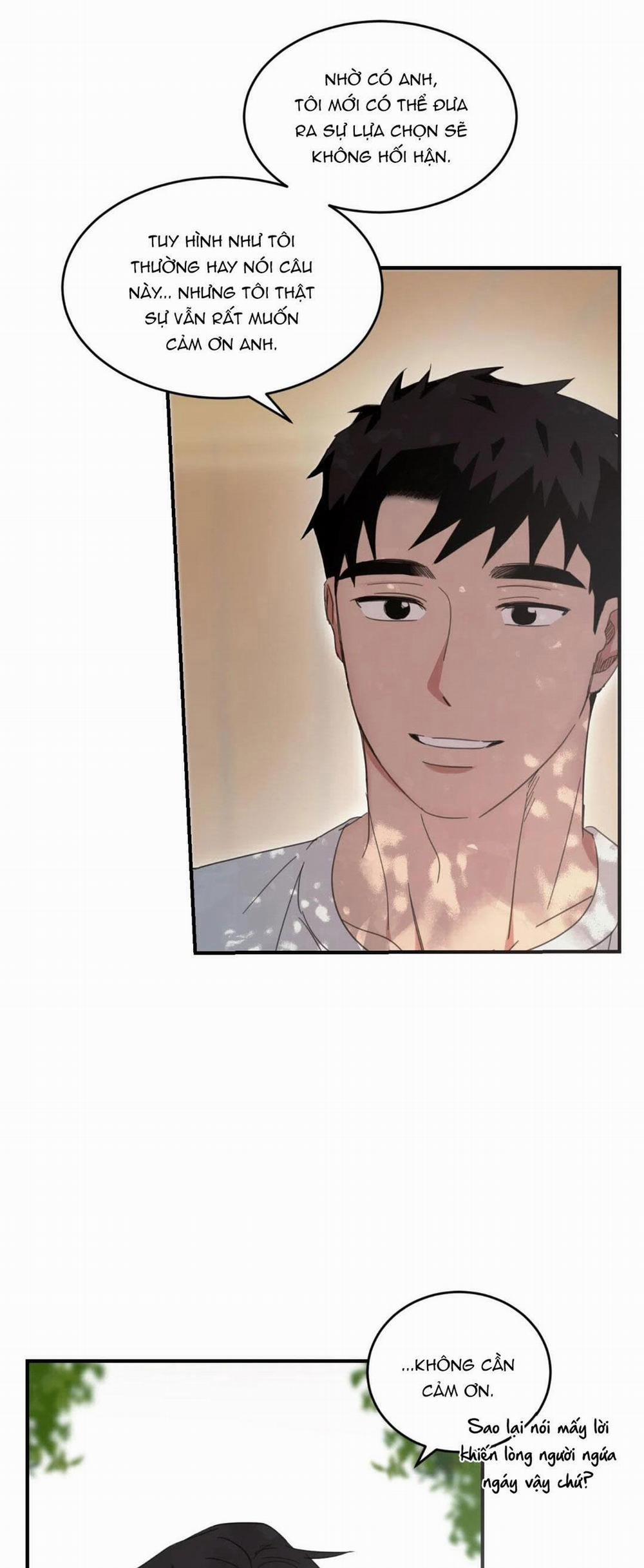 NGÔI NHÀ HƯỚNG MẶT TRỜI MỌC 19 trang 16