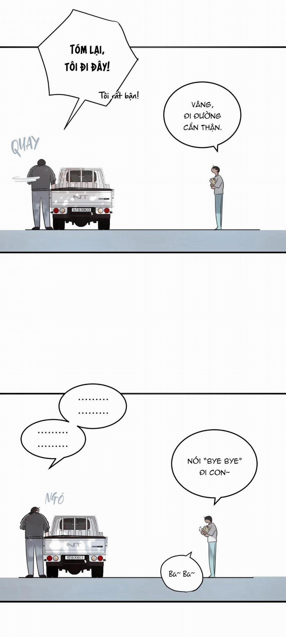 NGÔI NHÀ HƯỚNG MẶT TRỜI MỌC 19 trang 18