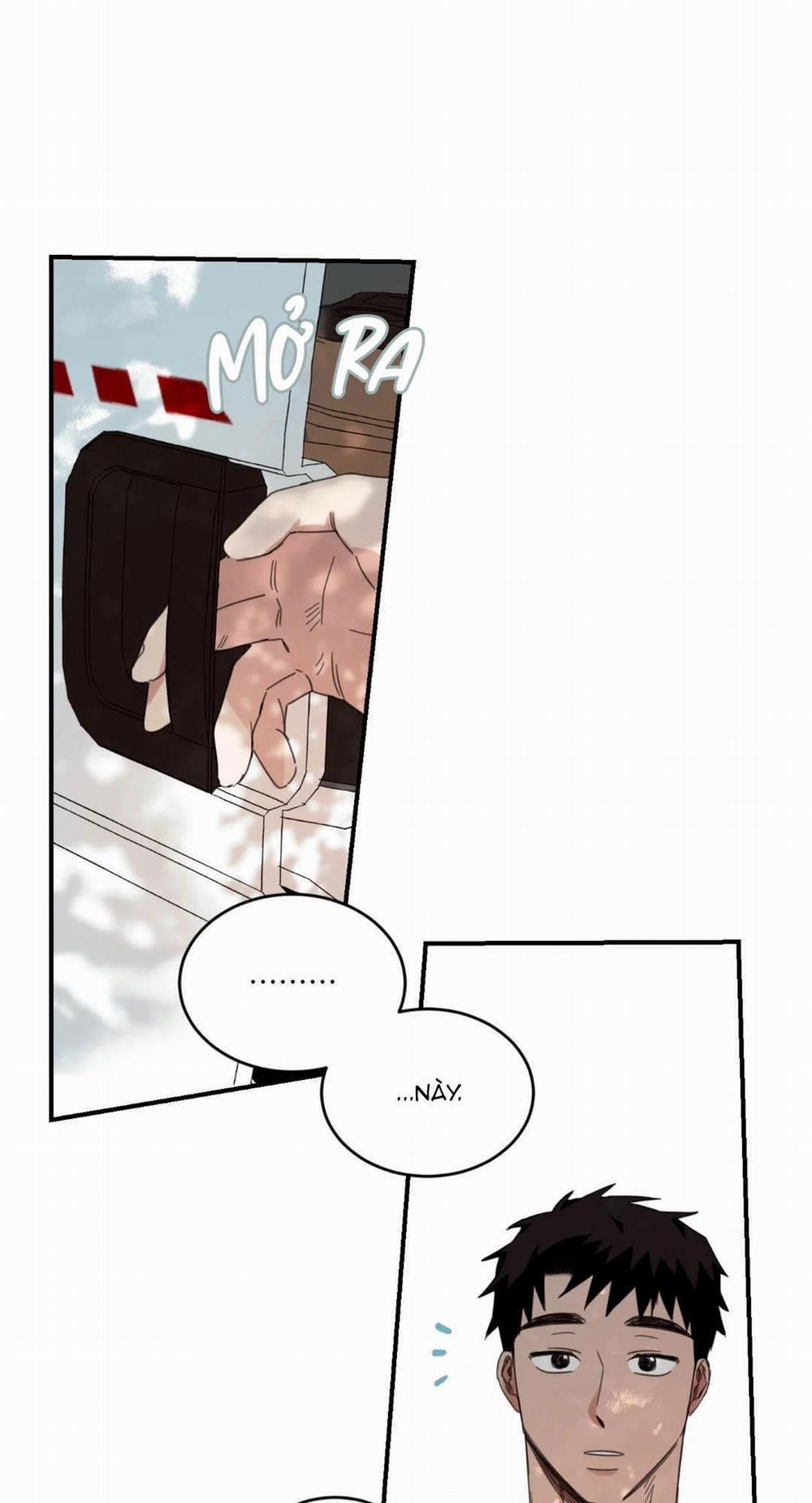 NGÔI NHÀ HƯỚNG MẶT TRỜI MỌC 19 trang 19