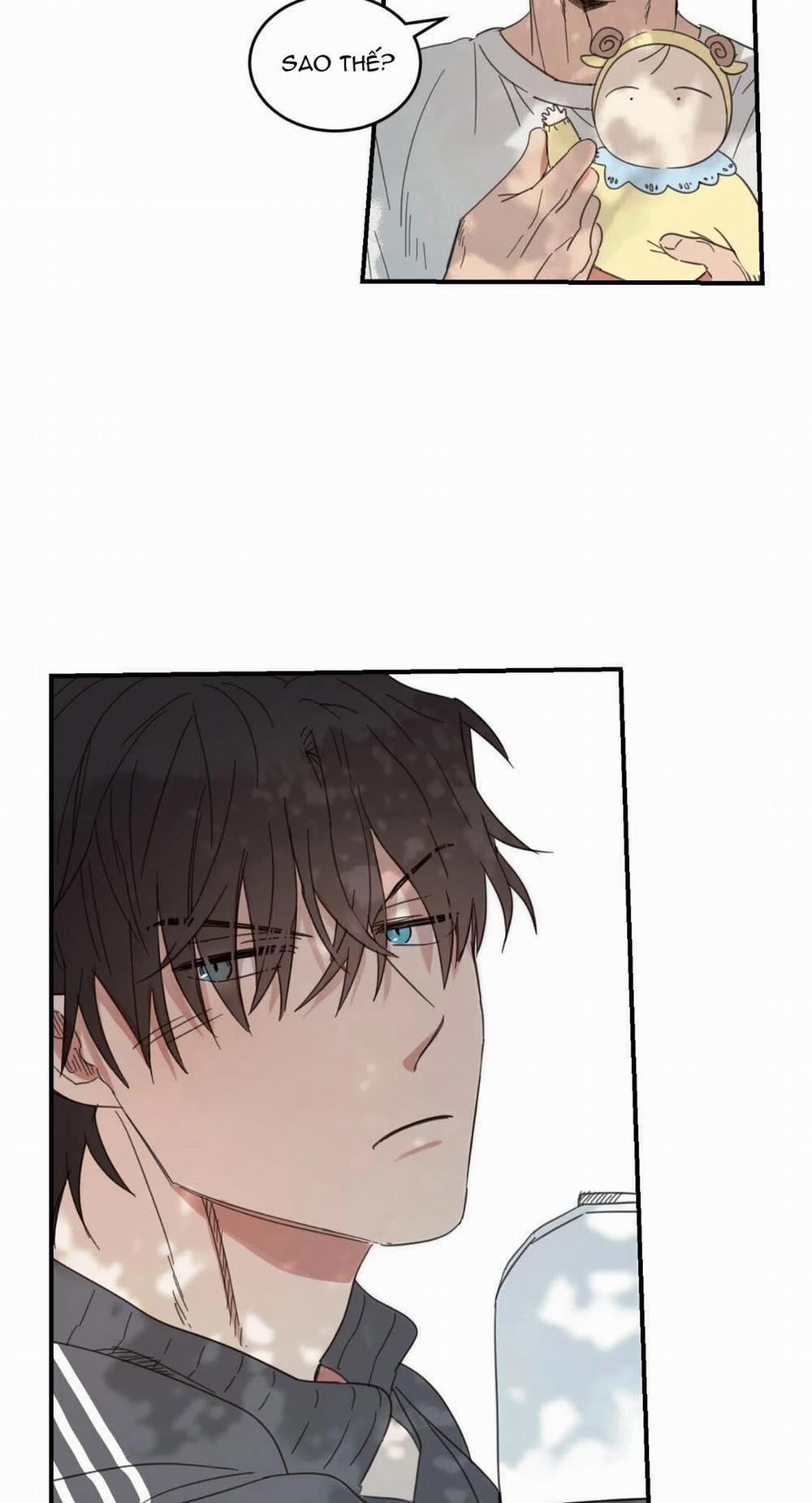 NGÔI NHÀ HƯỚNG MẶT TRỜI MỌC 19 trang 20