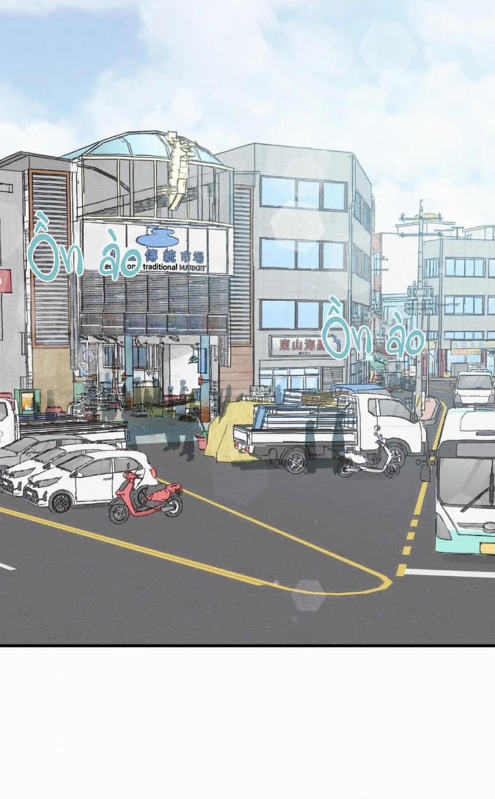 NGÔI NHÀ HƯỚNG MẶT TRỜI MỌC 19 trang 22