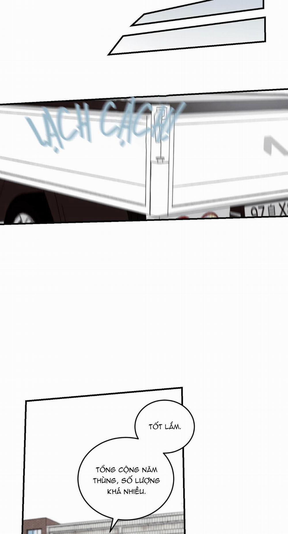 NGÔI NHÀ HƯỚNG MẶT TRỜI MỌC 19 trang 28