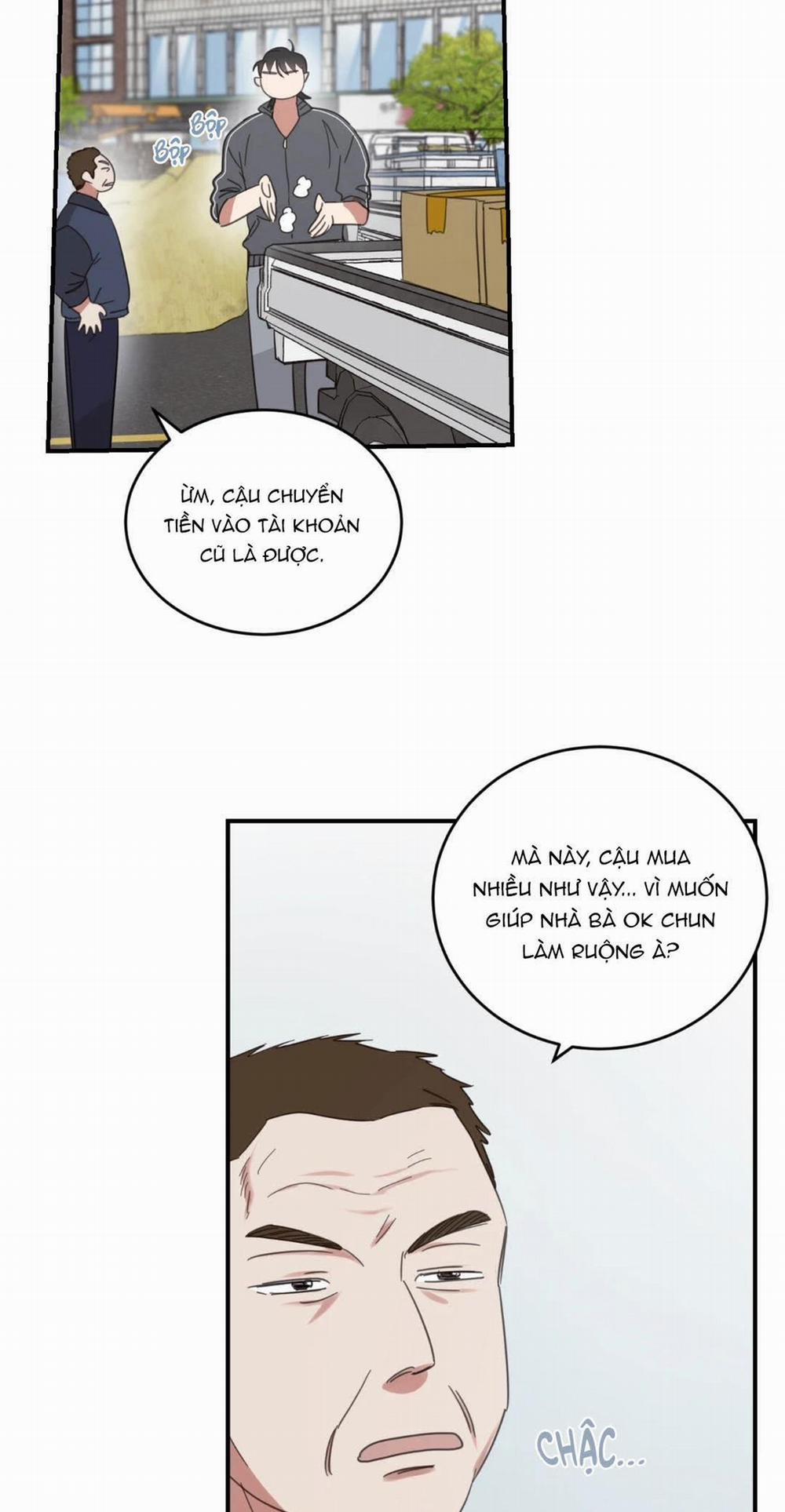 NGÔI NHÀ HƯỚNG MẶT TRỜI MỌC 19 trang 29