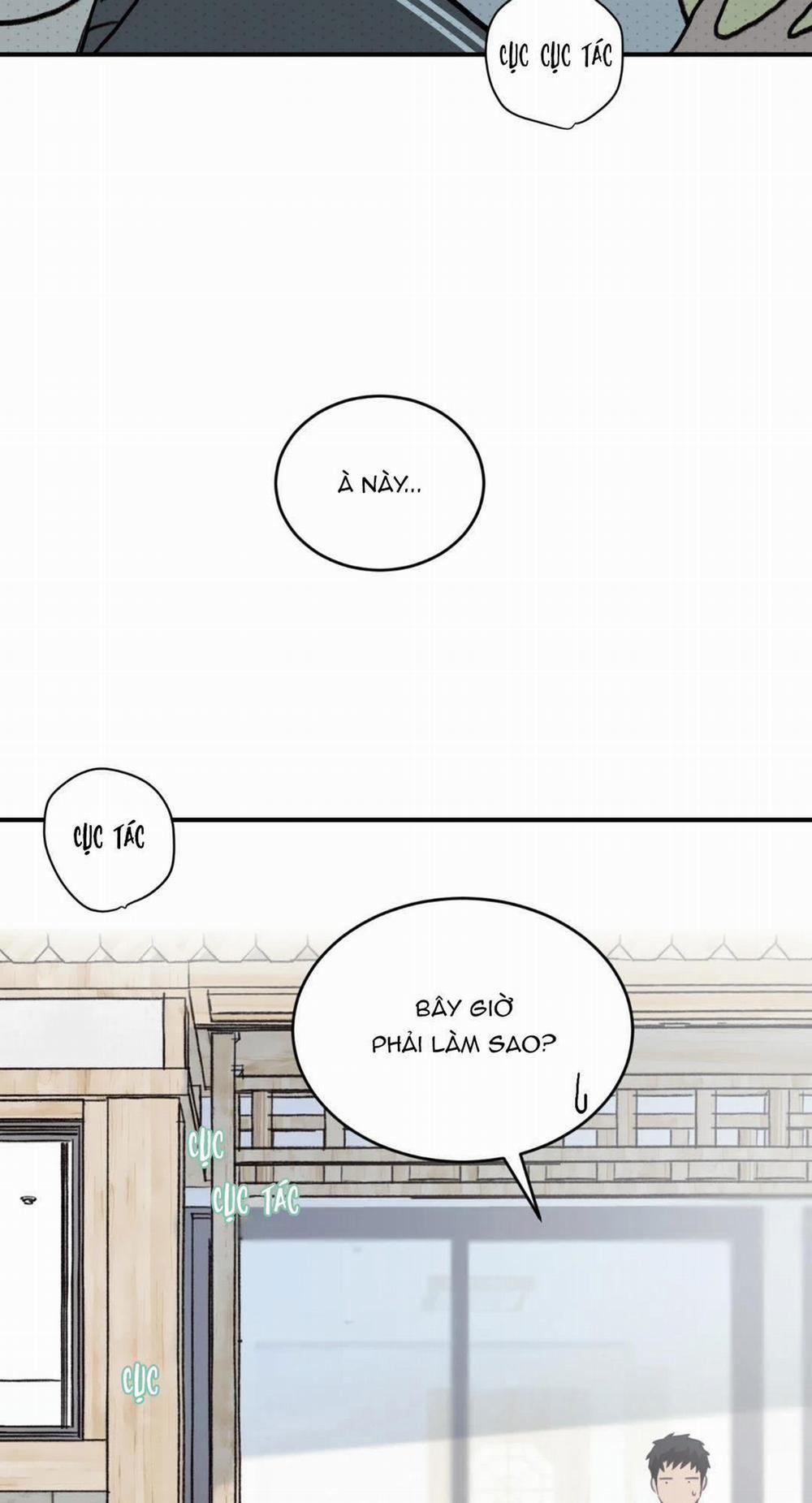 NGÔI NHÀ HƯỚNG MẶT TRỜI MỌC 19 trang 3