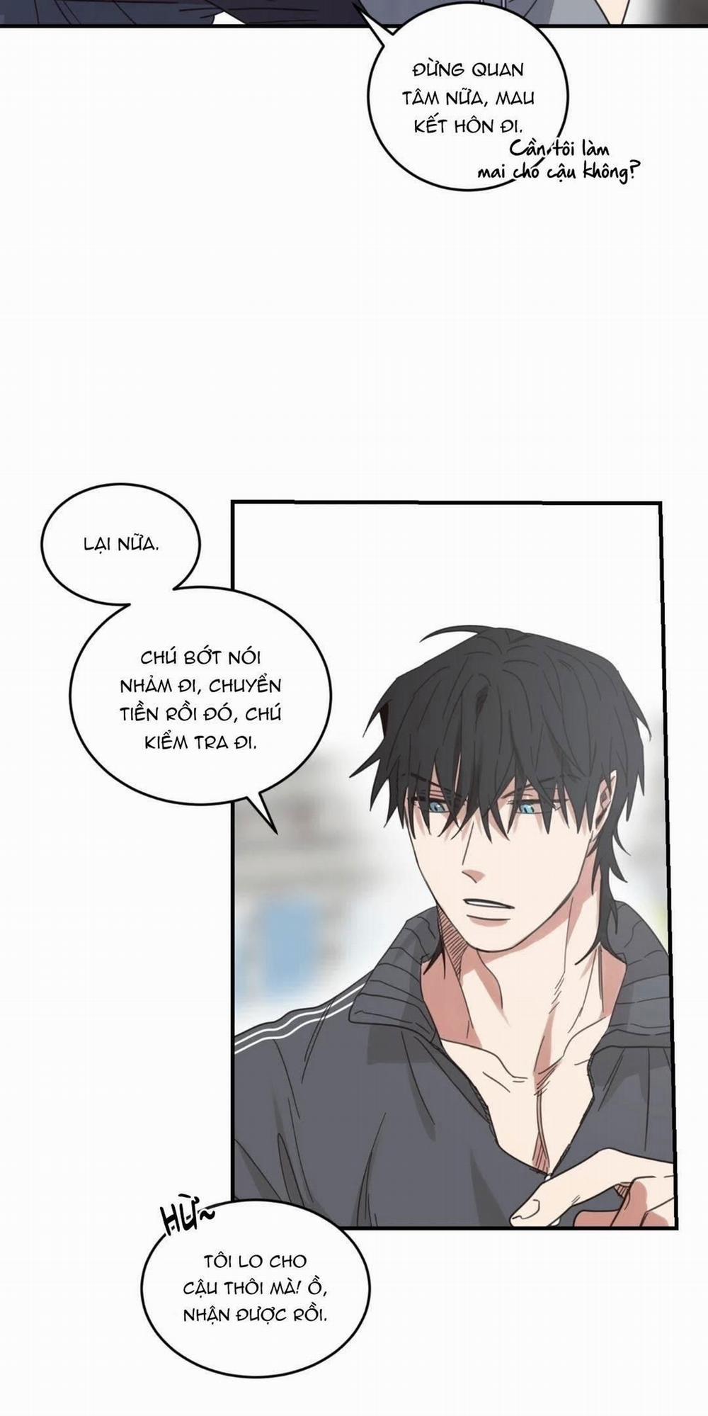 NGÔI NHÀ HƯỚNG MẶT TRỜI MỌC 19 trang 31