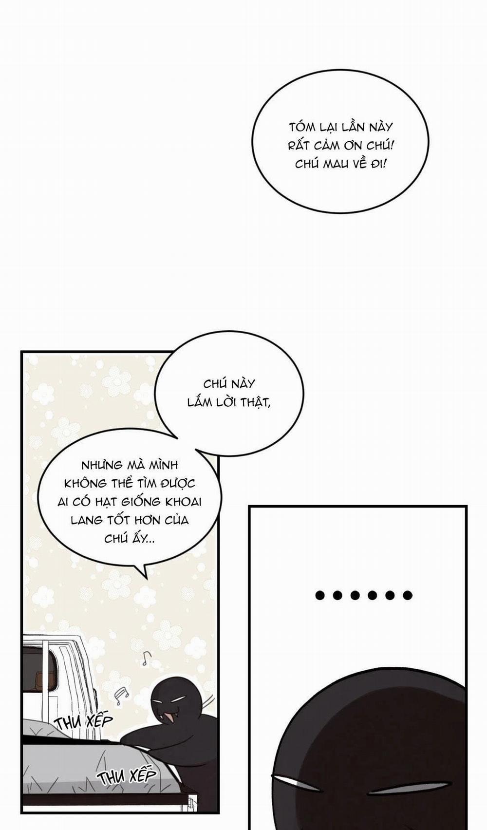 NGÔI NHÀ HƯỚNG MẶT TRỜI MỌC 19 trang 32