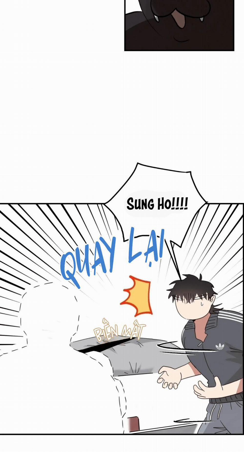 NGÔI NHÀ HƯỚNG MẶT TRỜI MỌC 19 trang 33