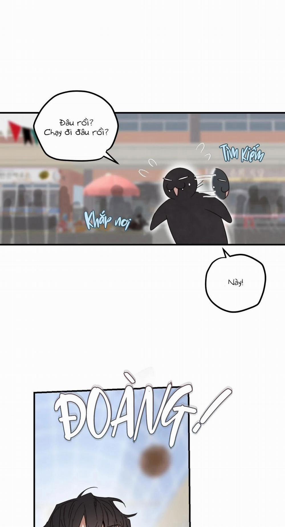 NGÔI NHÀ HƯỚNG MẶT TRỜI MỌC 19 trang 34