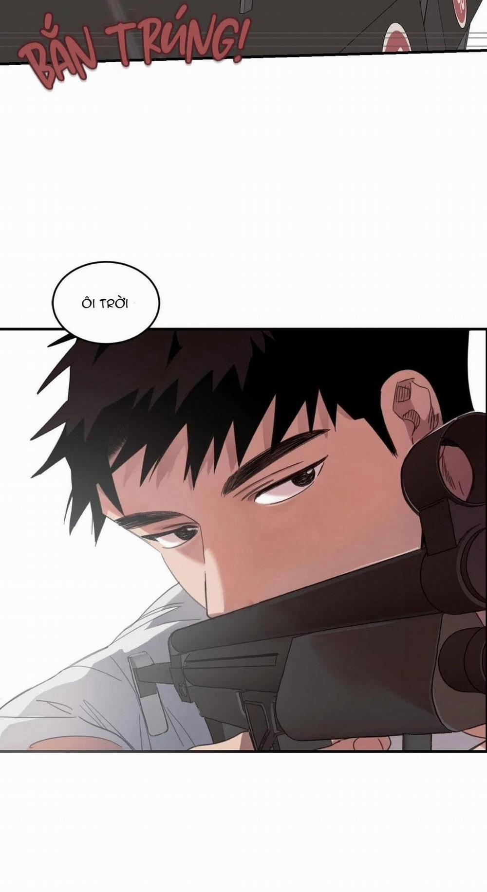 NGÔI NHÀ HƯỚNG MẶT TRỜI MỌC 19 trang 36