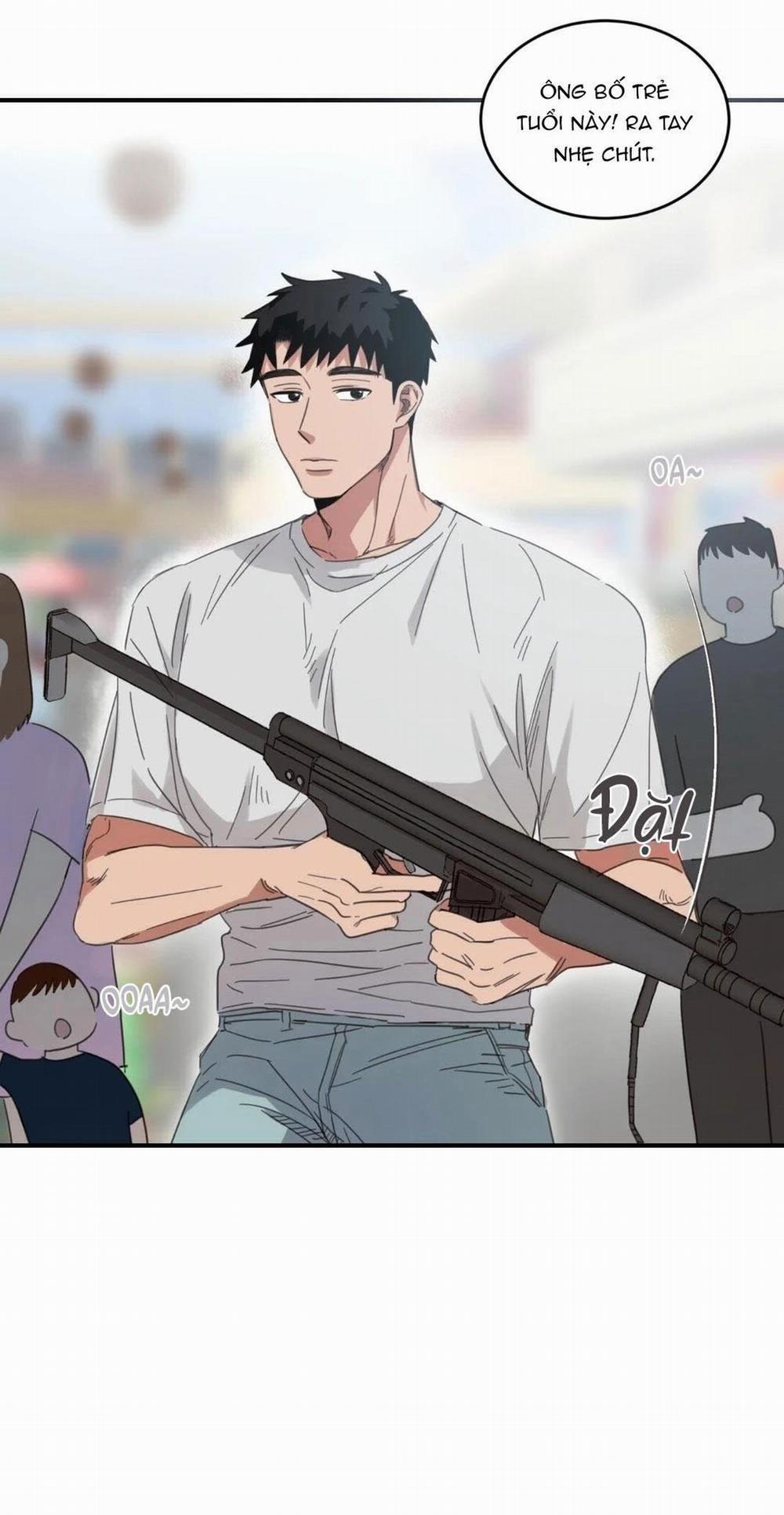 NGÔI NHÀ HƯỚNG MẶT TRỜI MỌC 19 trang 37