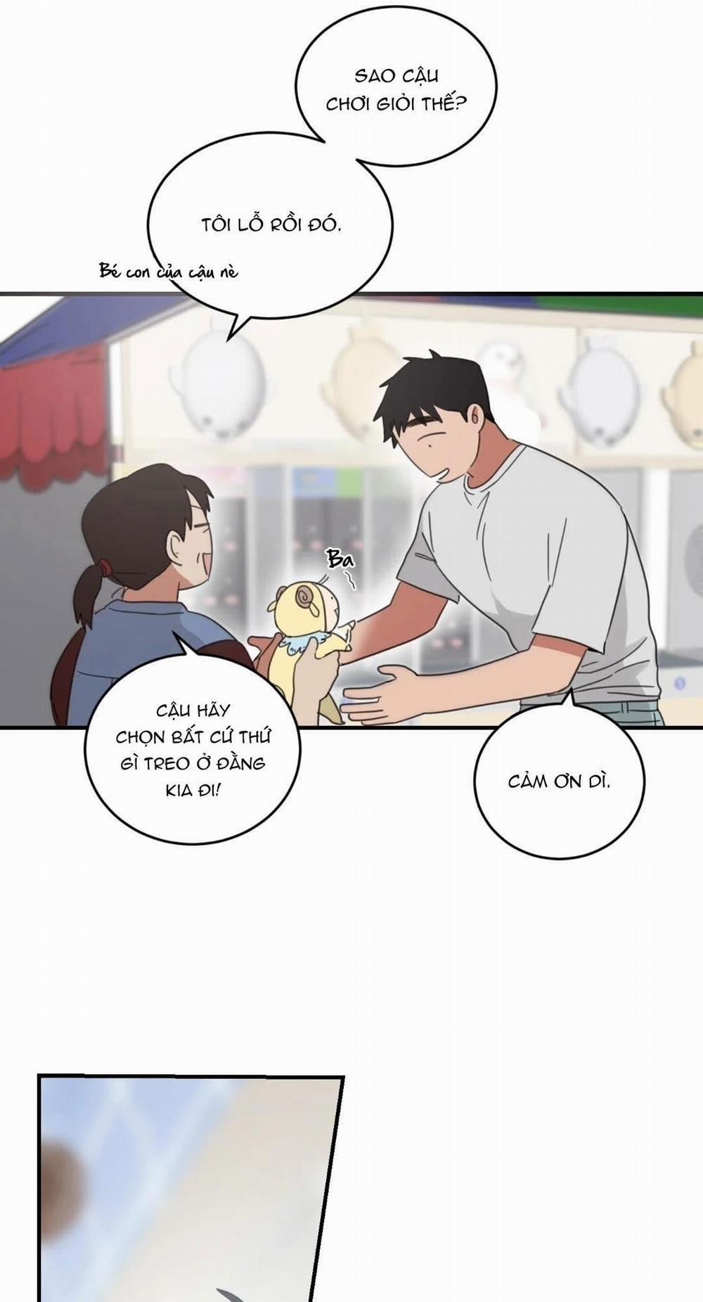 NGÔI NHÀ HƯỚNG MẶT TRỜI MỌC 19 trang 38