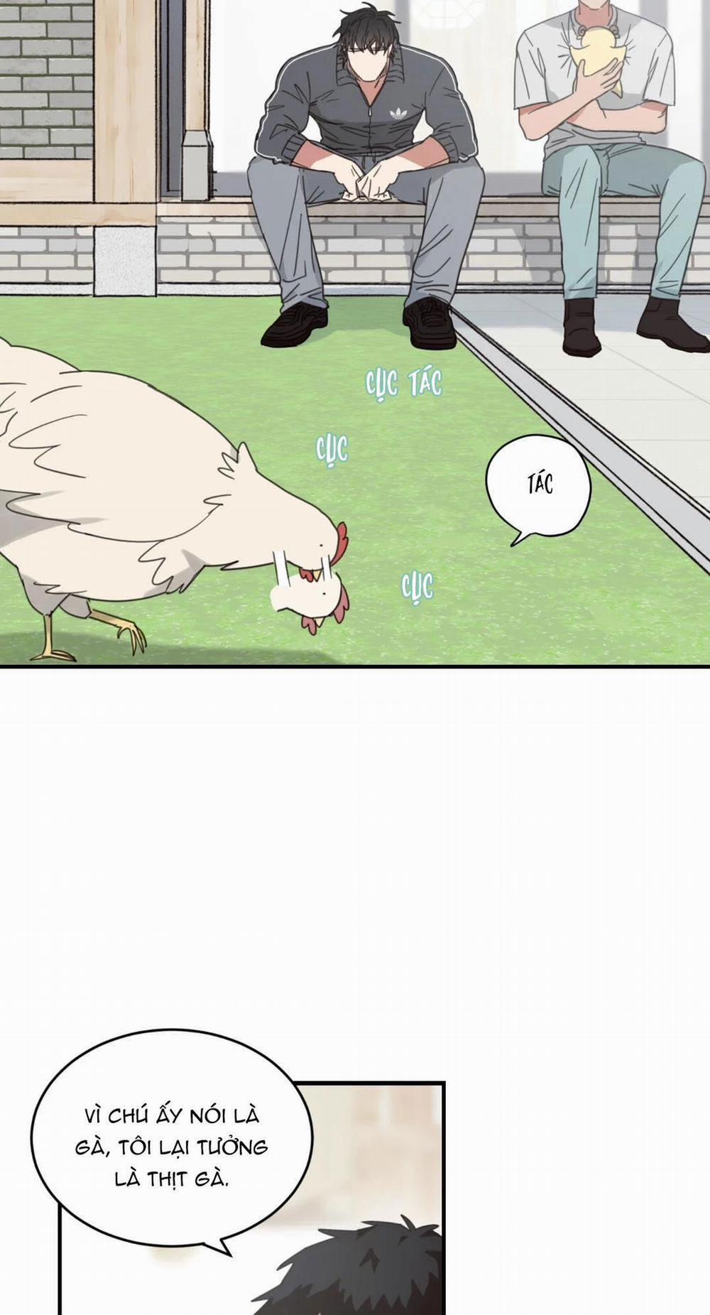 NGÔI NHÀ HƯỚNG MẶT TRỜI MỌC 19 trang 4