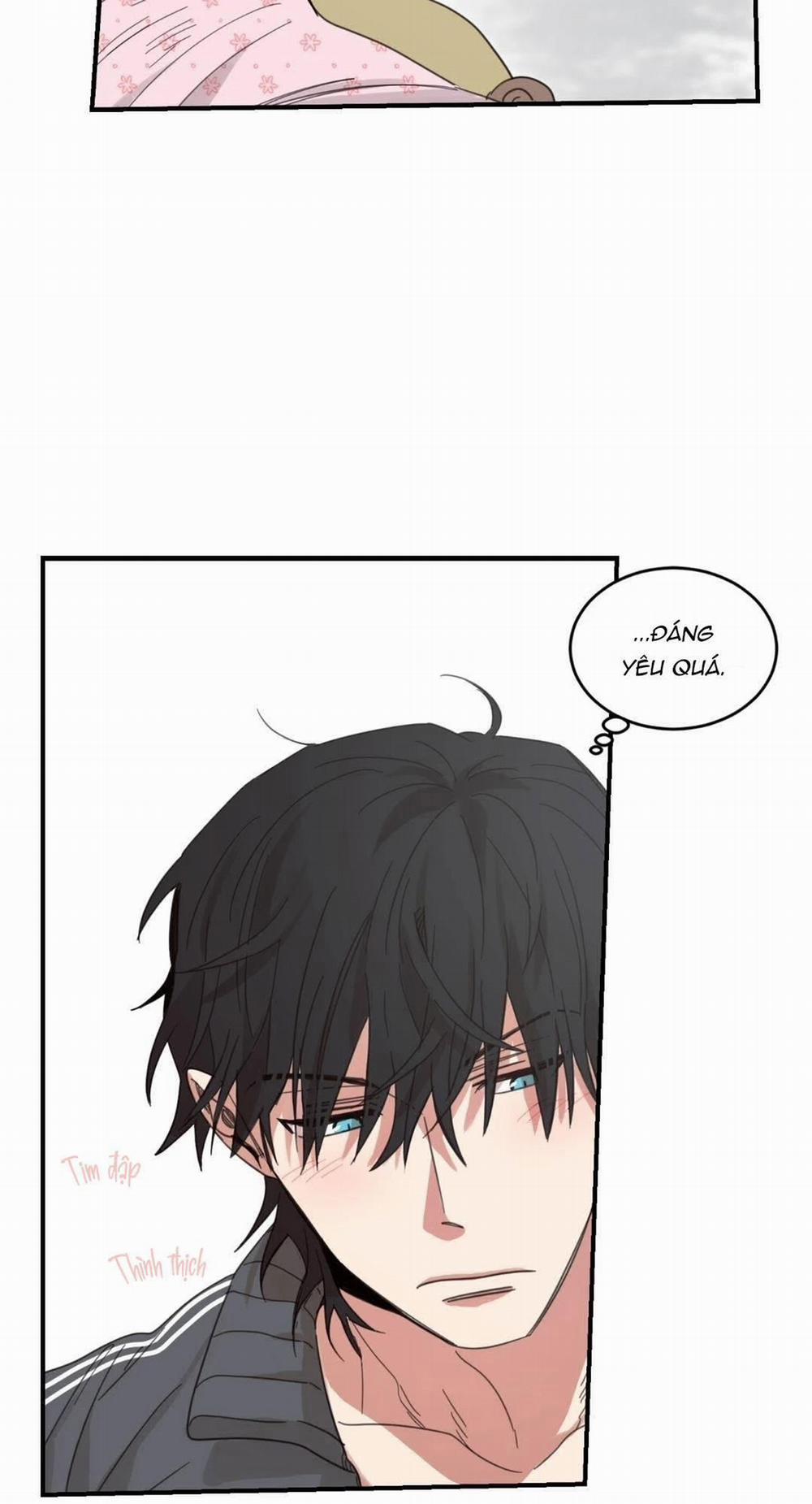 NGÔI NHÀ HƯỚNG MẶT TRỜI MỌC 19 trang 42