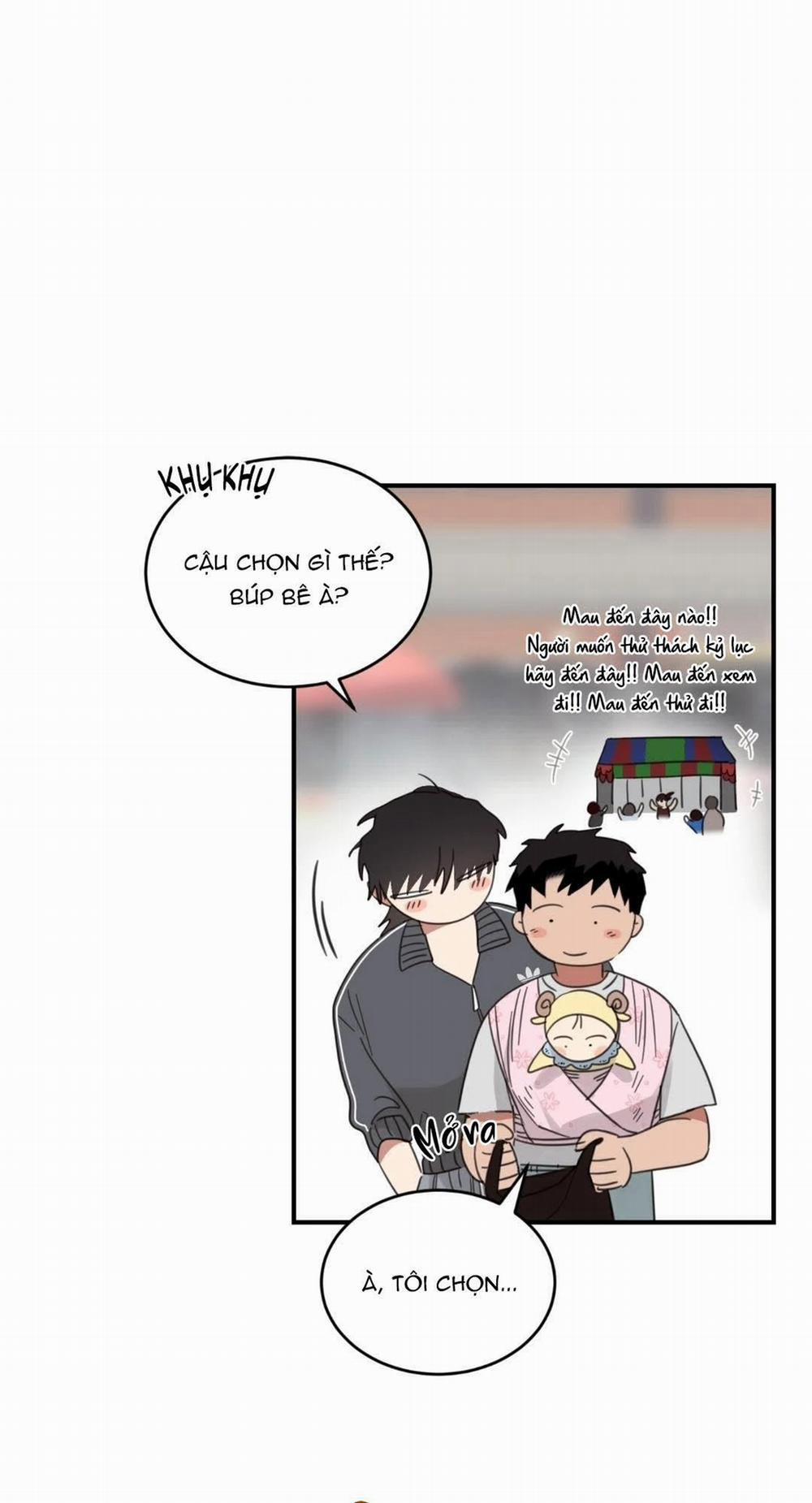 NGÔI NHÀ HƯỚNG MẶT TRỜI MỌC 19 trang 43