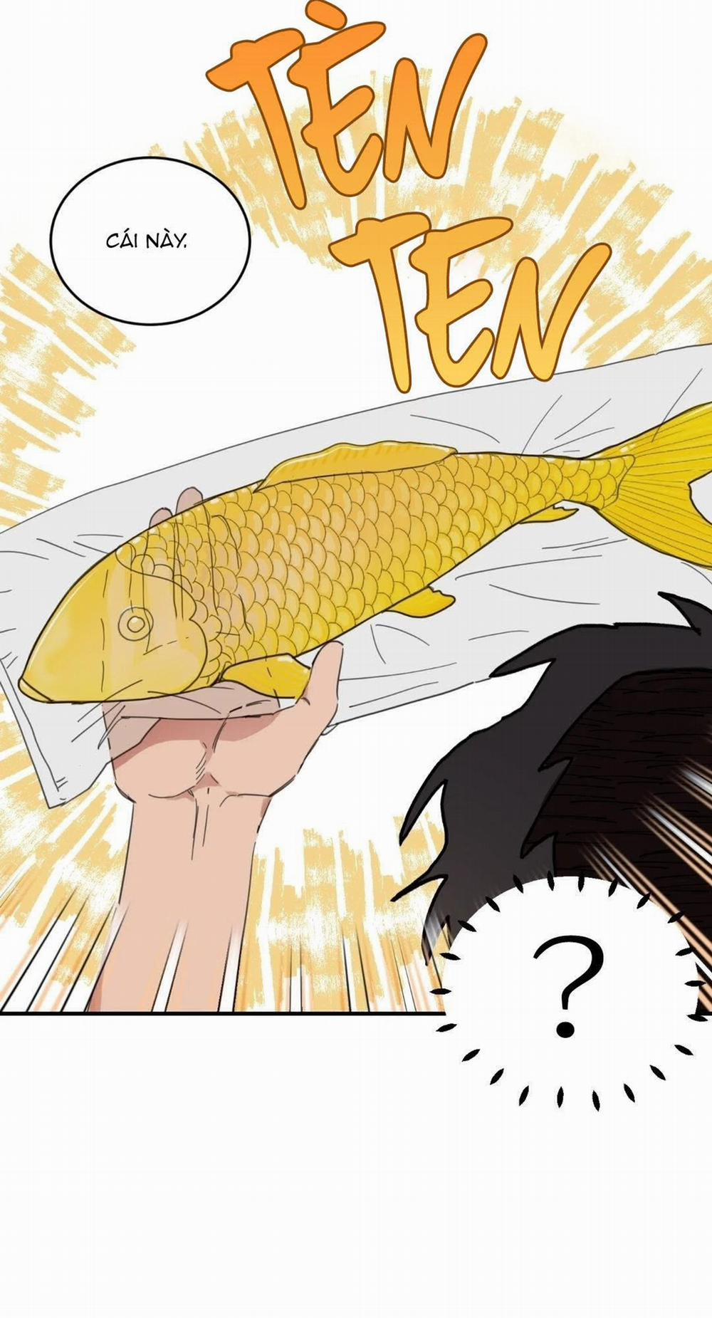 NGÔI NHÀ HƯỚNG MẶT TRỜI MỌC 19 trang 44