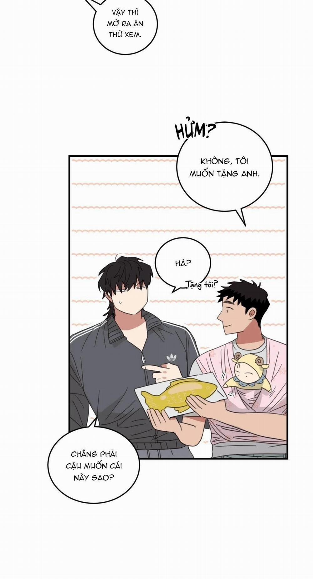 NGÔI NHÀ HƯỚNG MẶT TRỜI MỌC 19 trang 46