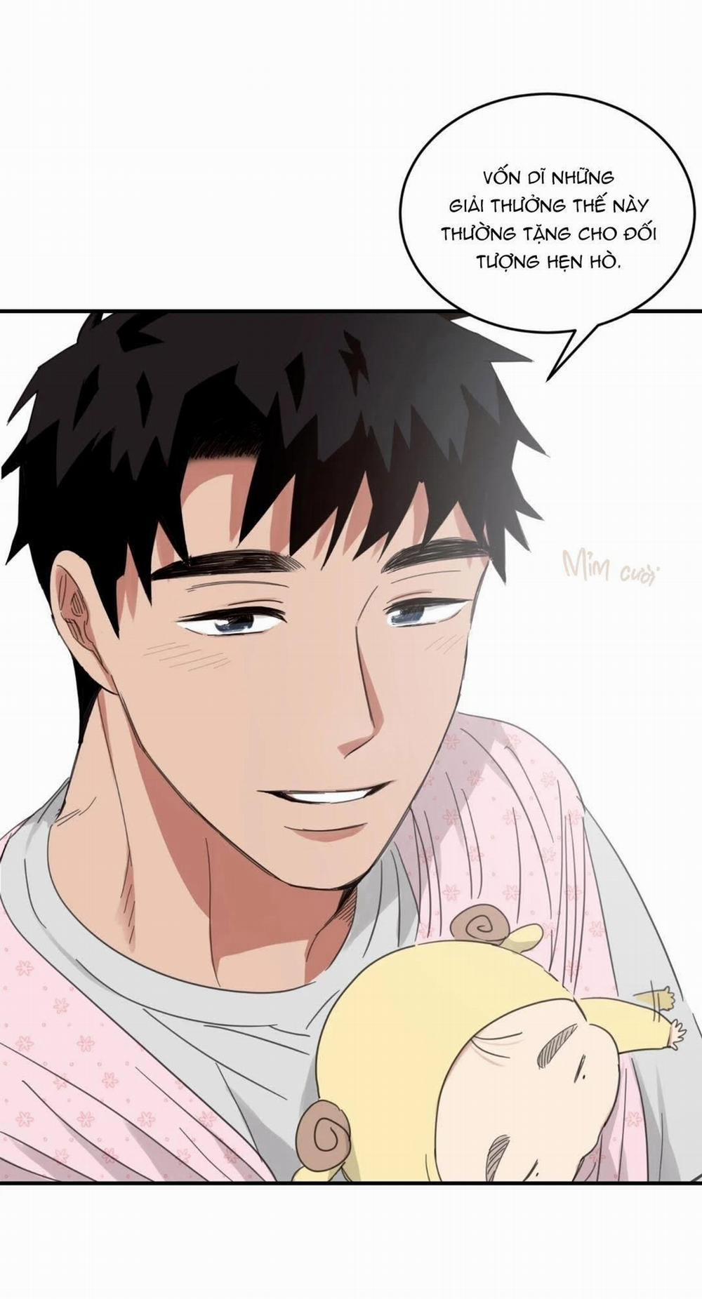 NGÔI NHÀ HƯỚNG MẶT TRỜI MỌC 19 trang 47