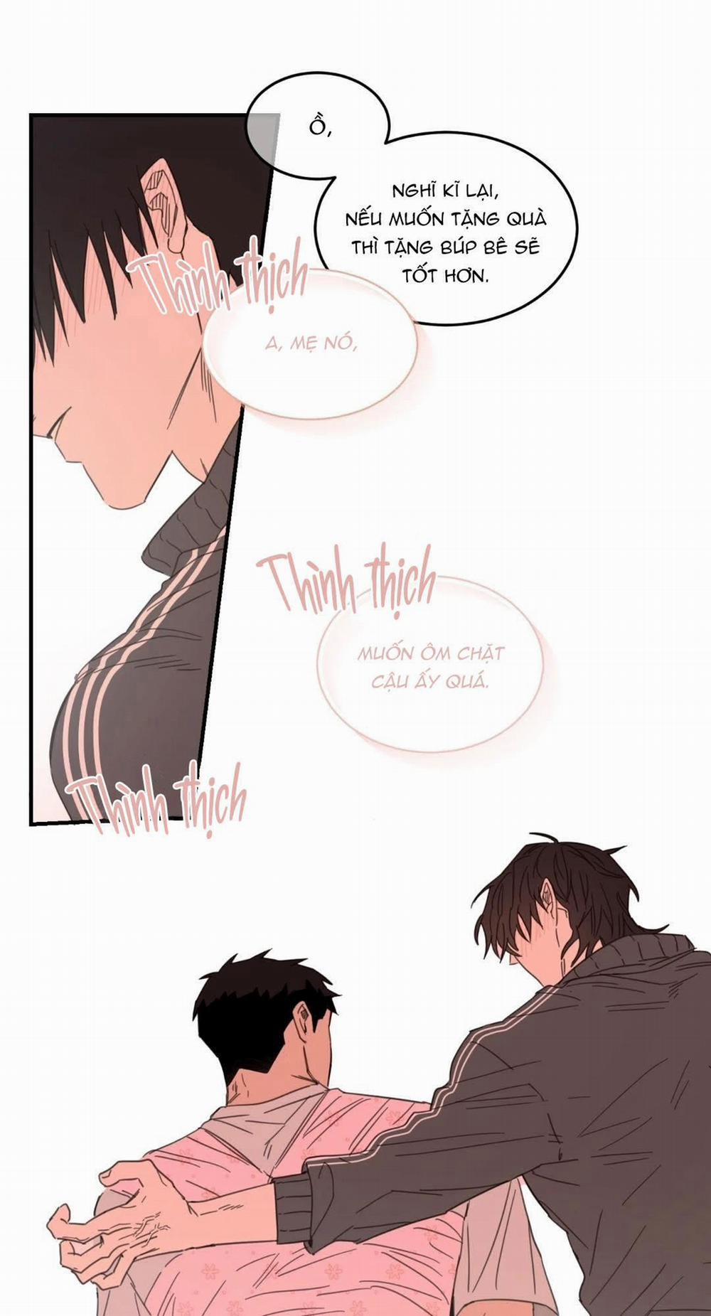 NGÔI NHÀ HƯỚNG MẶT TRỜI MỌC 19 trang 48