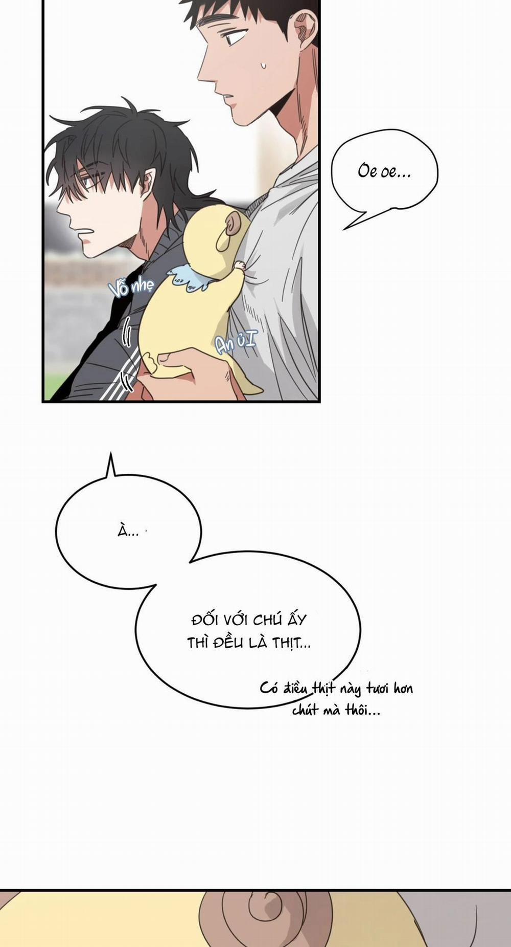 NGÔI NHÀ HƯỚNG MẶT TRỜI MỌC 19 trang 5