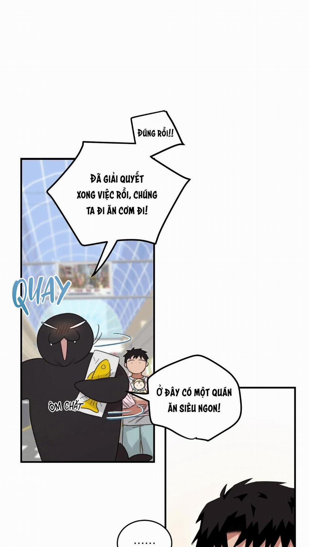 NGÔI NHÀ HƯỚNG MẶT TRỜI MỌC 19 trang 50