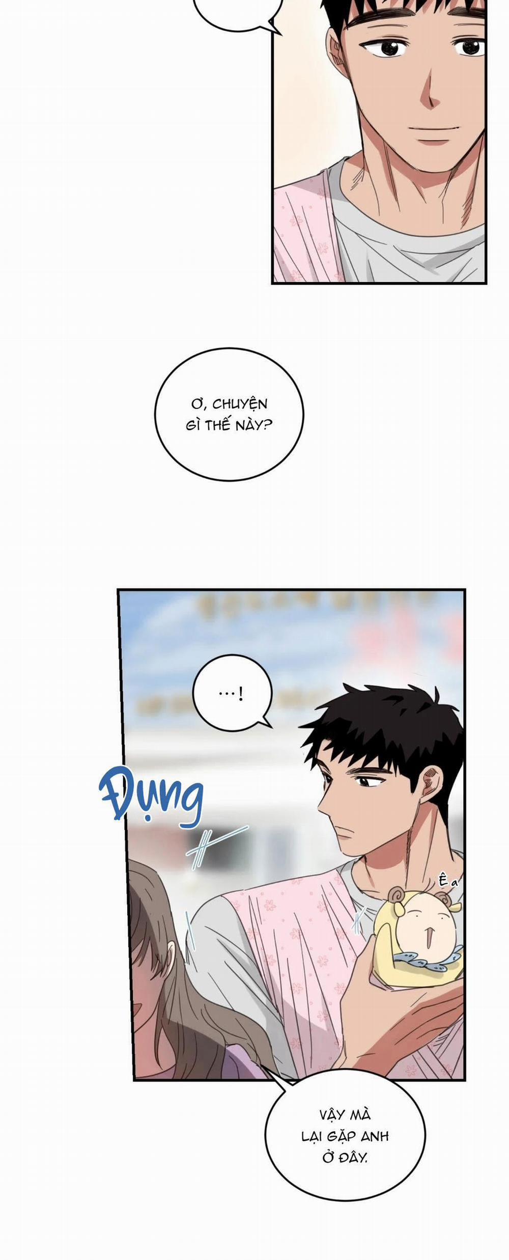 NGÔI NHÀ HƯỚNG MẶT TRỜI MỌC 19 trang 51