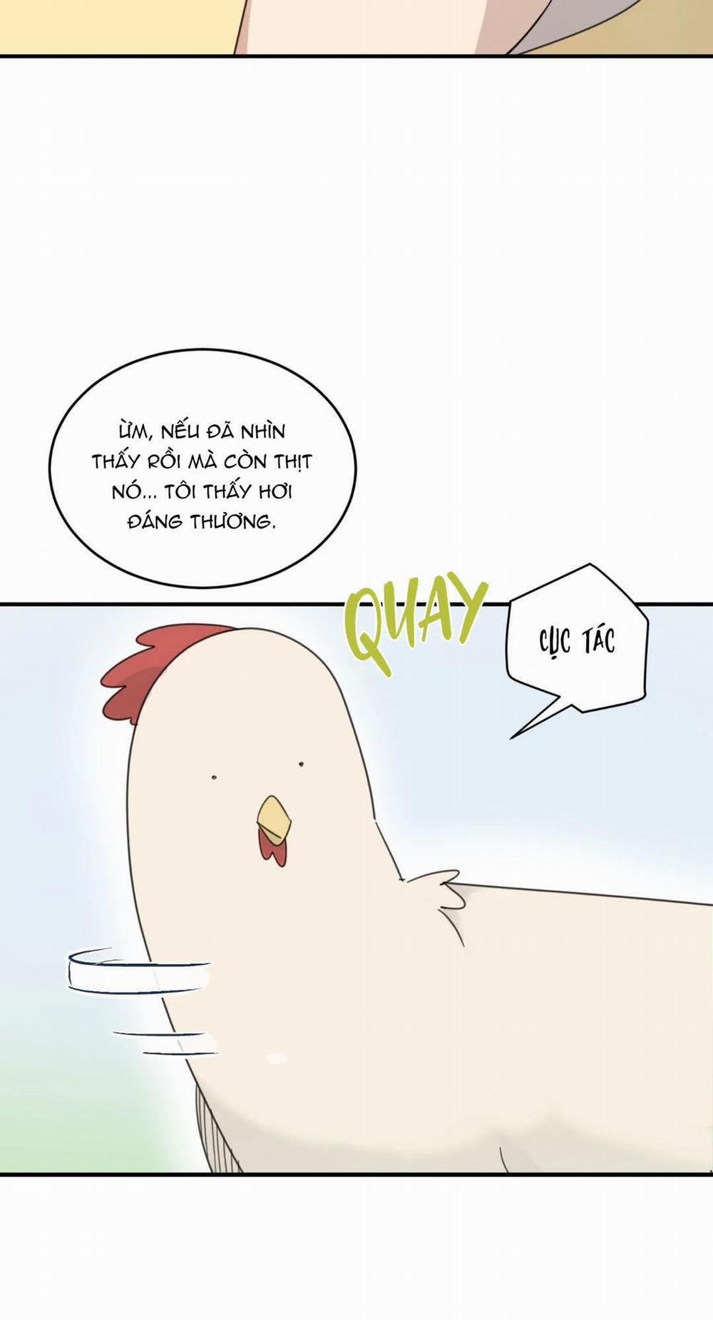 NGÔI NHÀ HƯỚNG MẶT TRỜI MỌC 19 trang 7