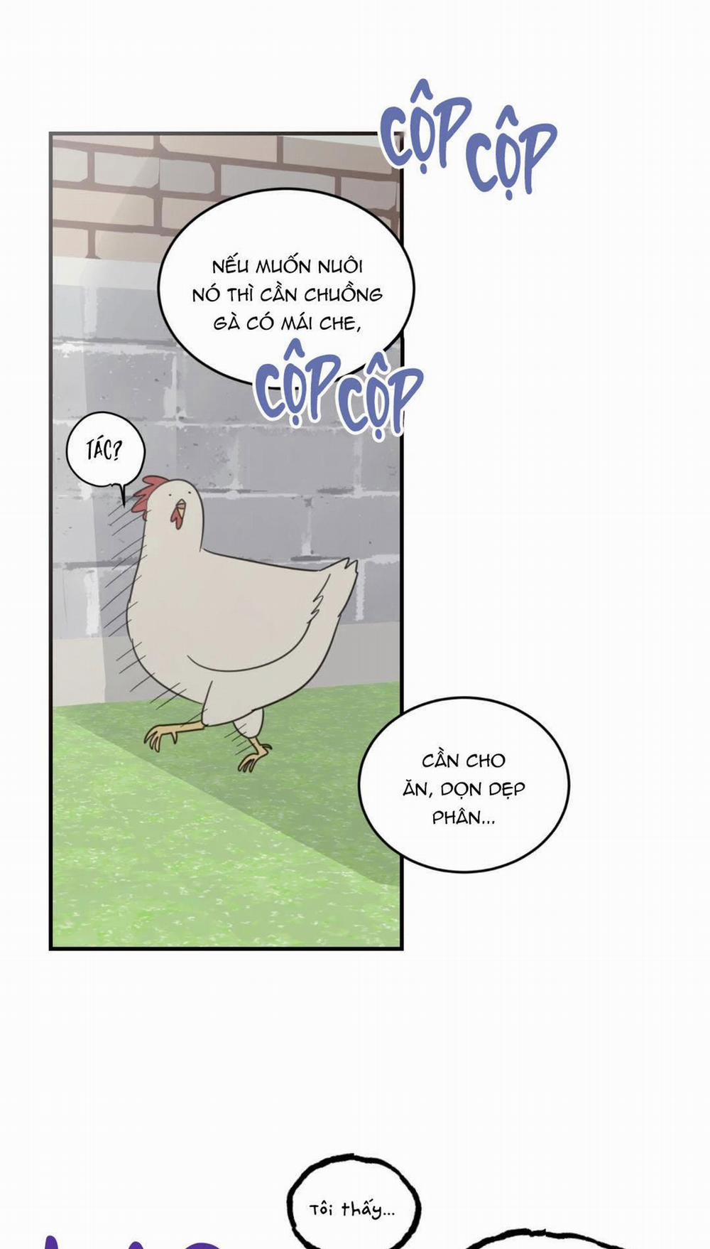 NGÔI NHÀ HƯỚNG MẶT TRỜI MỌC 19 trang 9