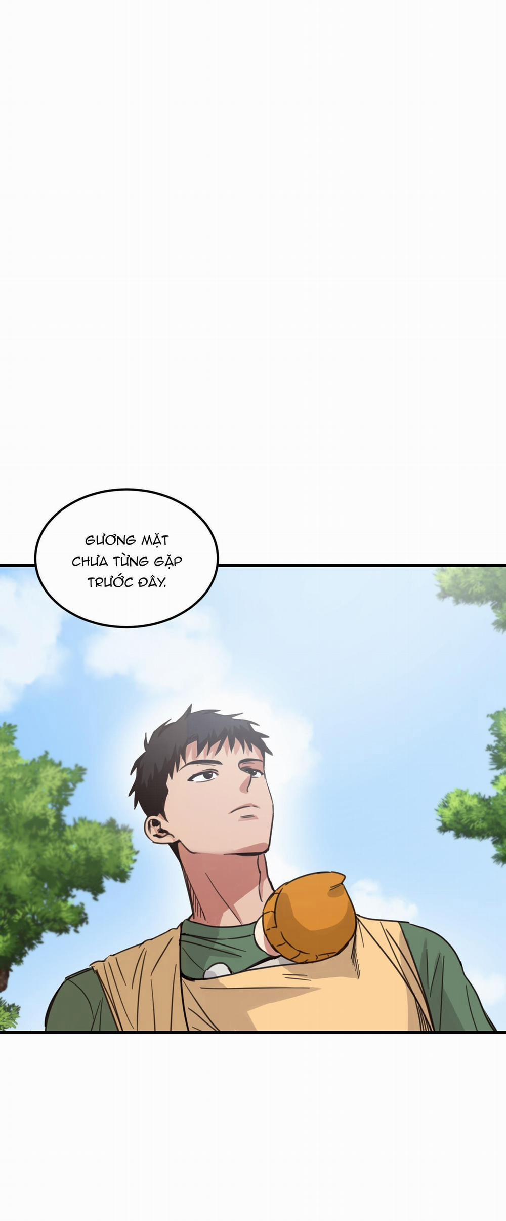 NGÔI NHÀ HƯỚNG MẶT TRỜI MỌC 2 trang 1