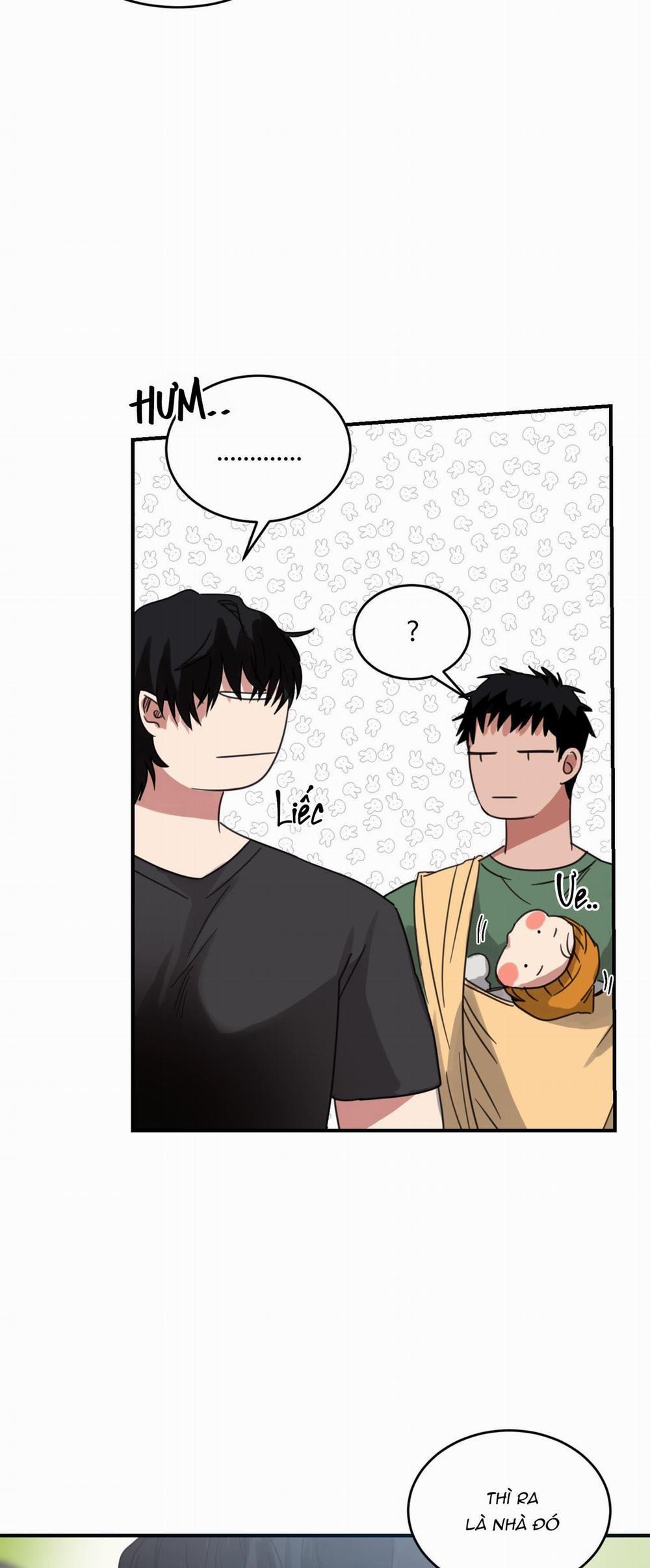 NGÔI NHÀ HƯỚNG MẶT TRỜI MỌC 2 trang 13