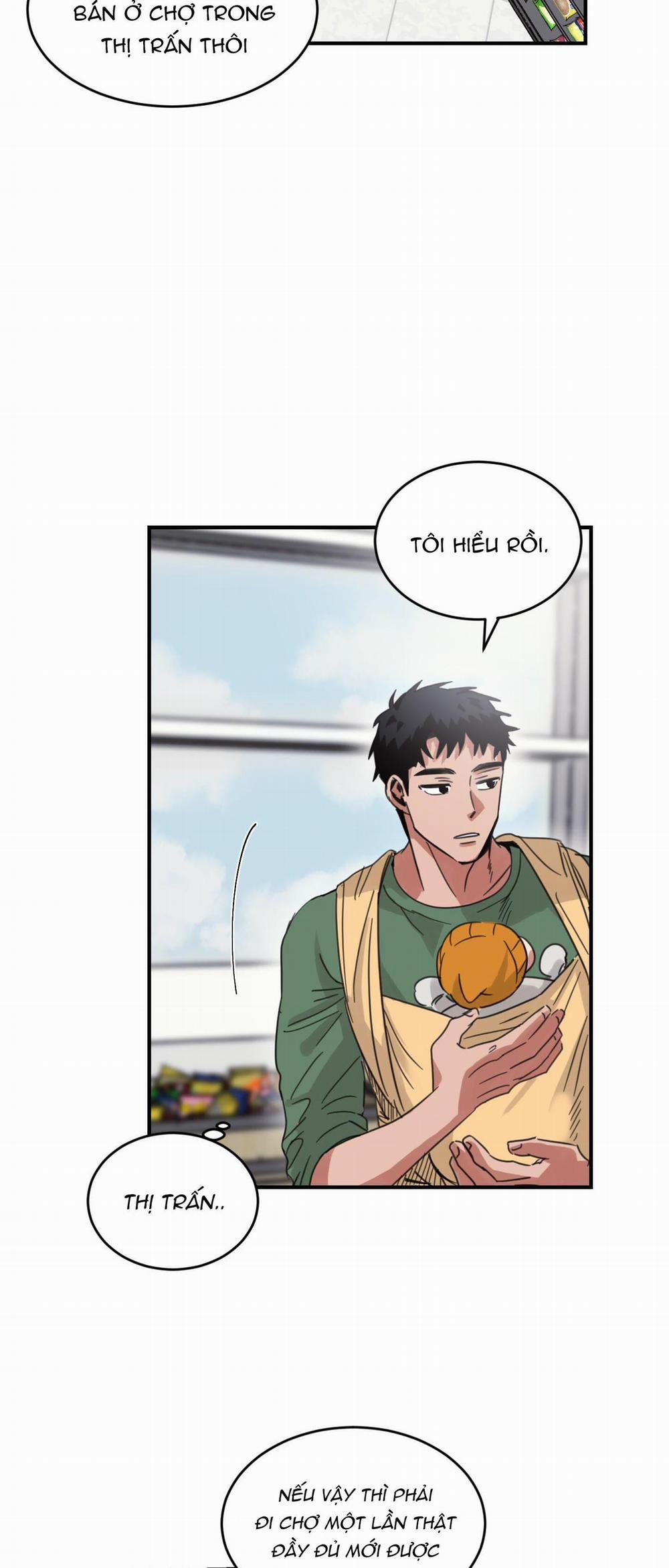 NGÔI NHÀ HƯỚNG MẶT TRỜI MỌC 2 trang 15