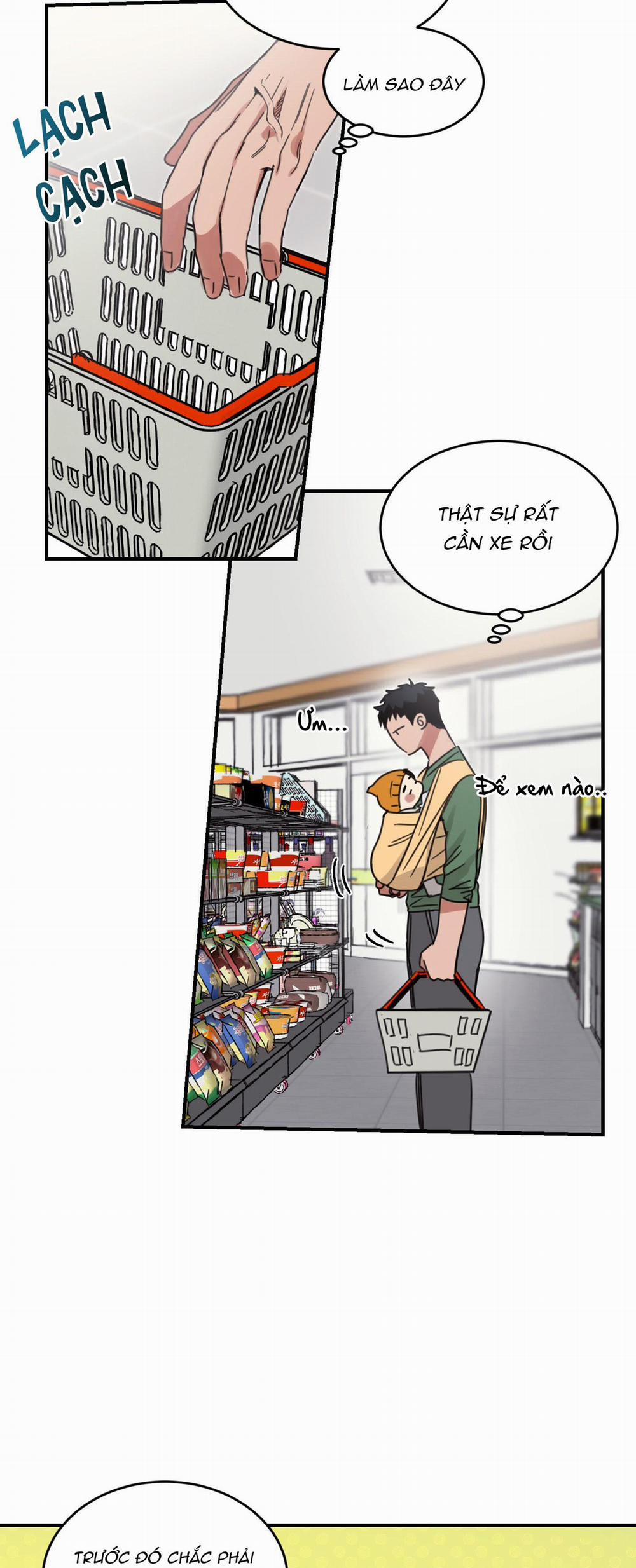 NGÔI NHÀ HƯỚNG MẶT TRỜI MỌC 2 trang 16