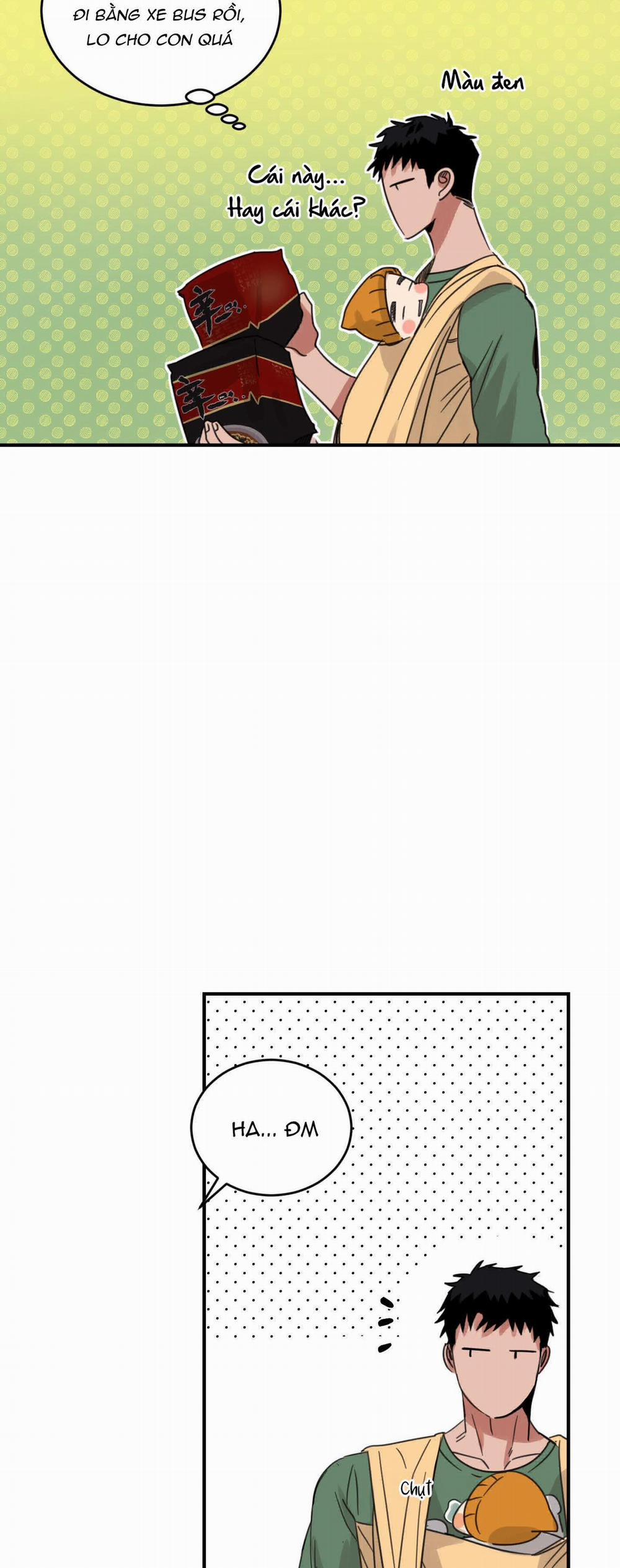 NGÔI NHÀ HƯỚNG MẶT TRỜI MỌC 2 trang 17