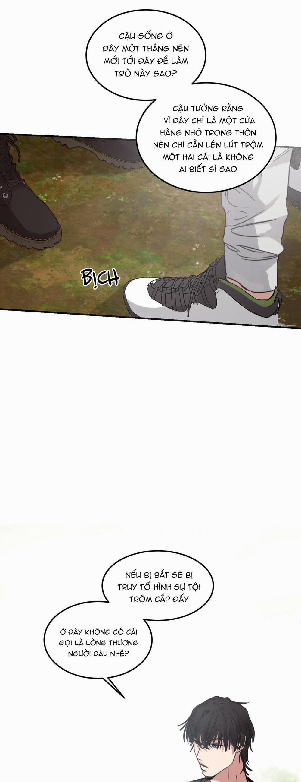 NGÔI NHÀ HƯỚNG MẶT TRỜI MỌC 2 trang 2