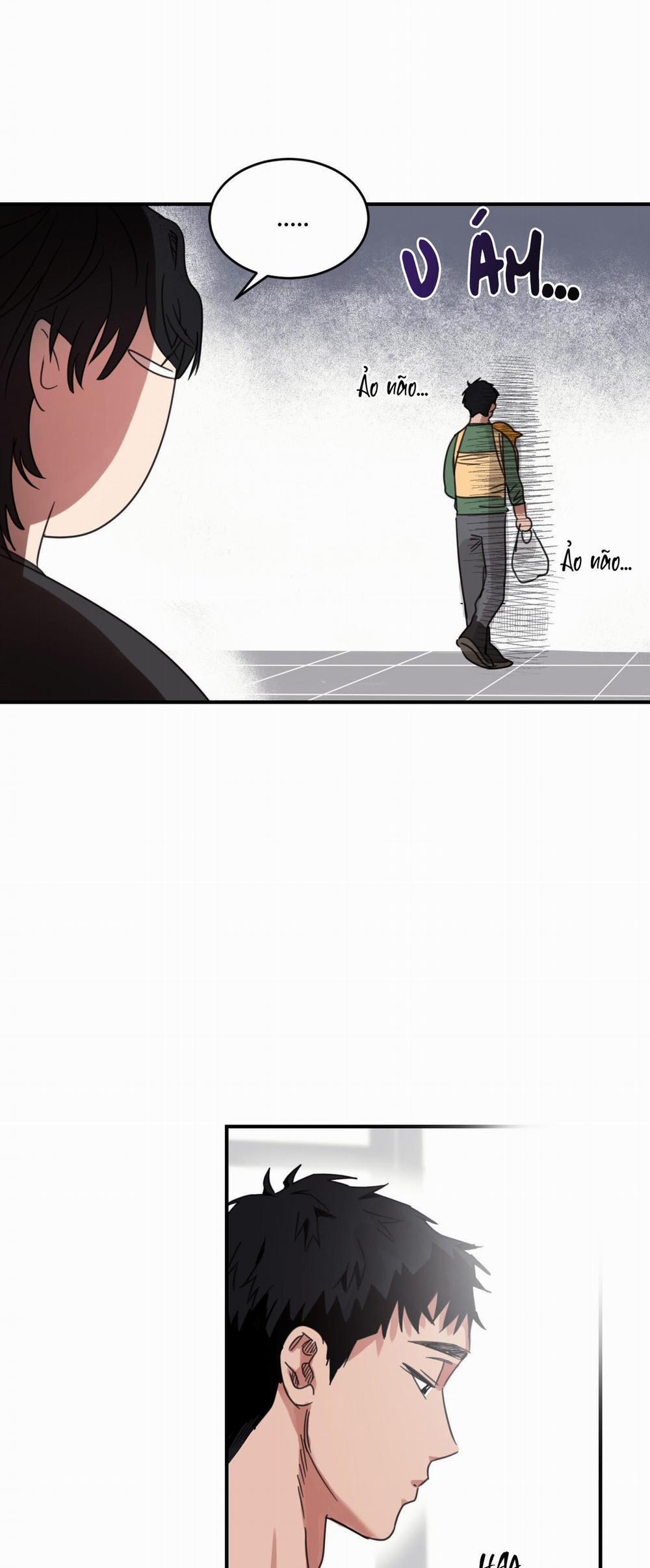 NGÔI NHÀ HƯỚNG MẶT TRỜI MỌC 2 trang 25