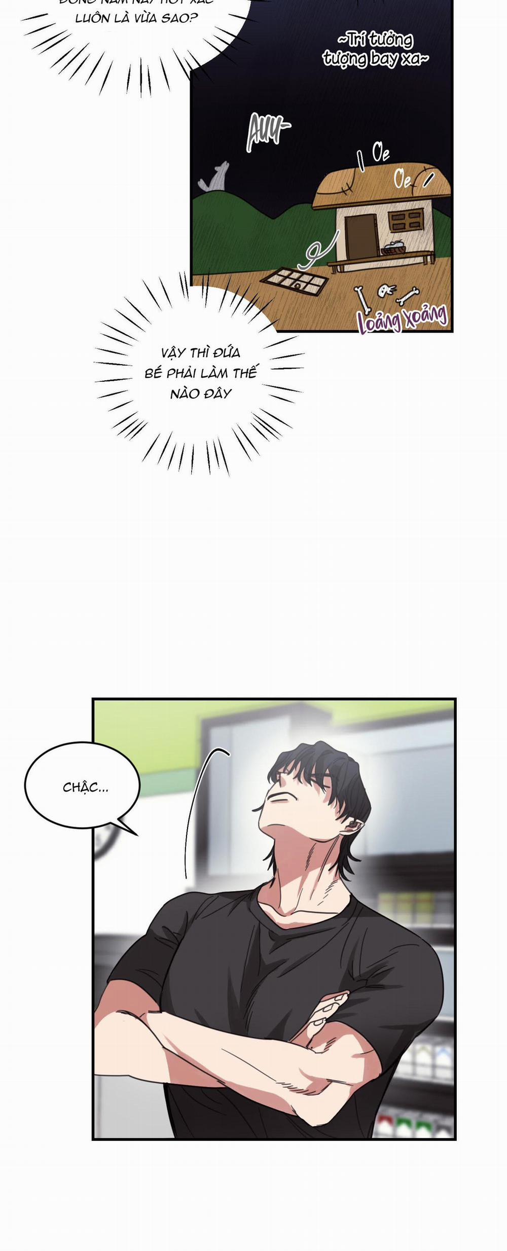 NGÔI NHÀ HƯỚNG MẶT TRỜI MỌC 2 trang 28