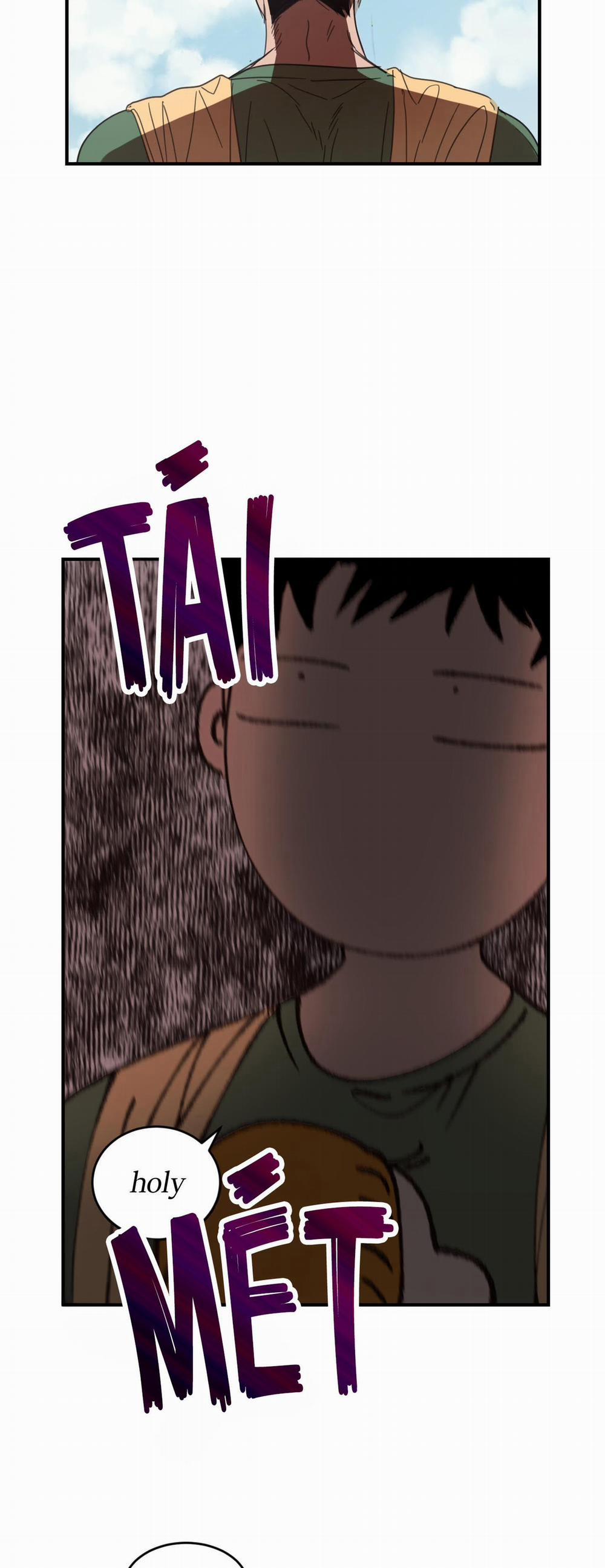 NGÔI NHÀ HƯỚNG MẶT TRỜI MỌC 2 trang 32