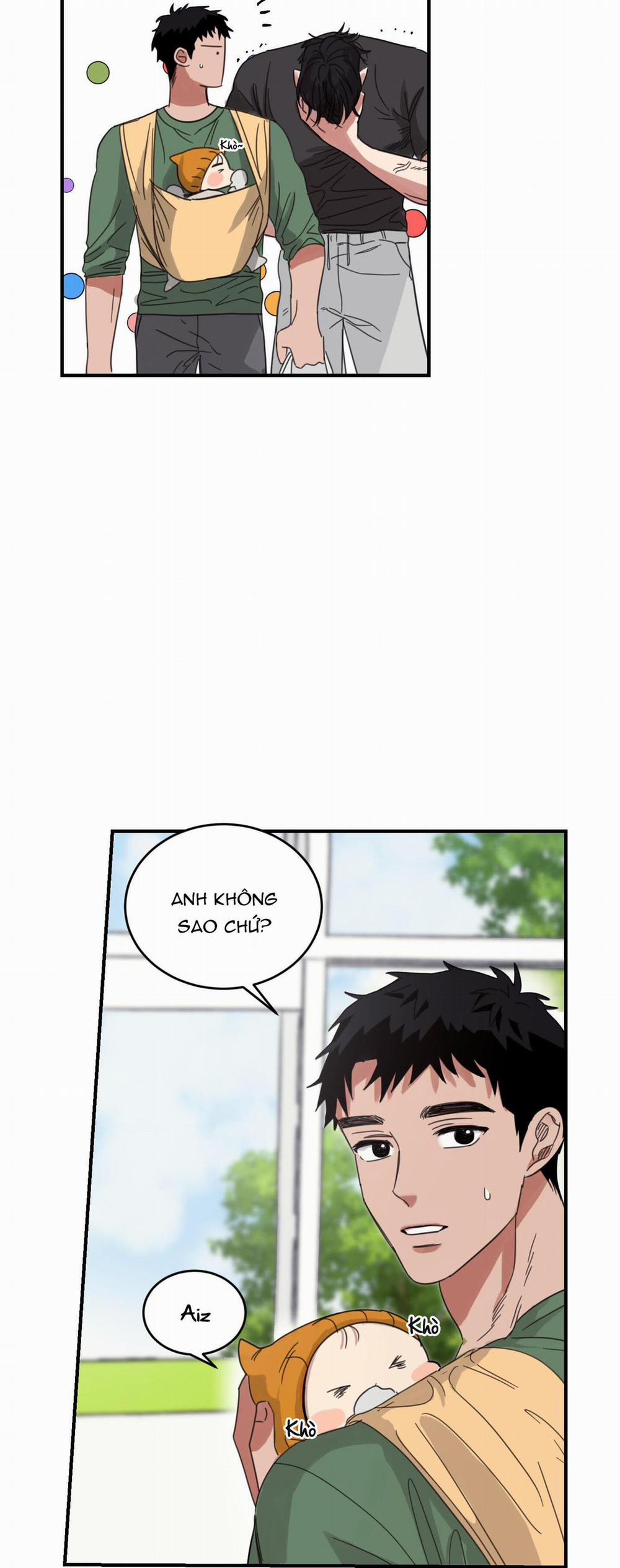 NGÔI NHÀ HƯỚNG MẶT TRỜI MỌC 2 trang 35