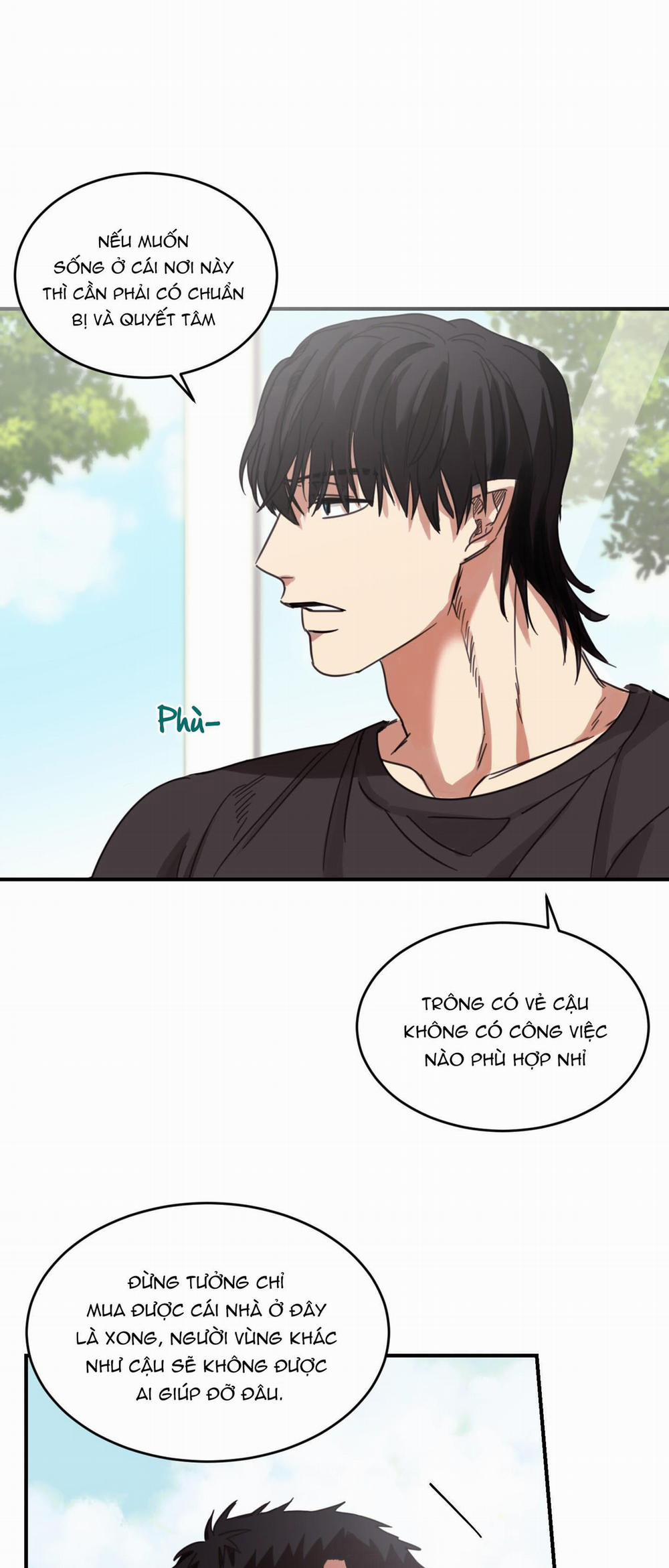 NGÔI NHÀ HƯỚNG MẶT TRỜI MỌC 2 trang 39