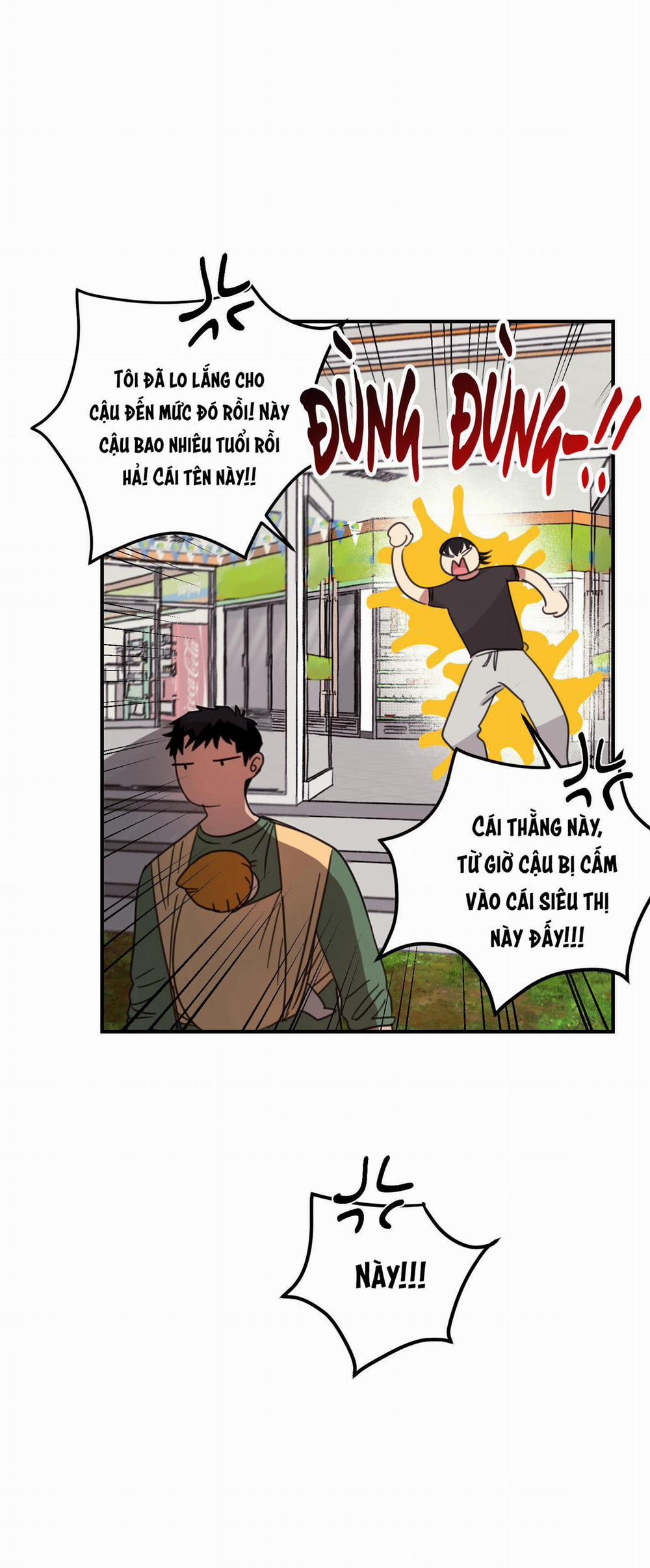 NGÔI NHÀ HƯỚNG MẶT TRỜI MỌC 2 trang 43